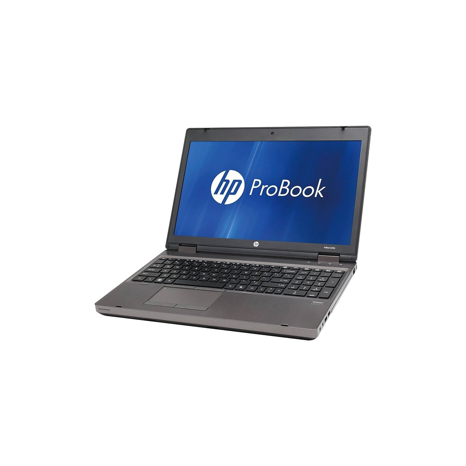 Refurbished (Good) - HP ProBook 6560B Notebook PC 8GB RAM 500GB