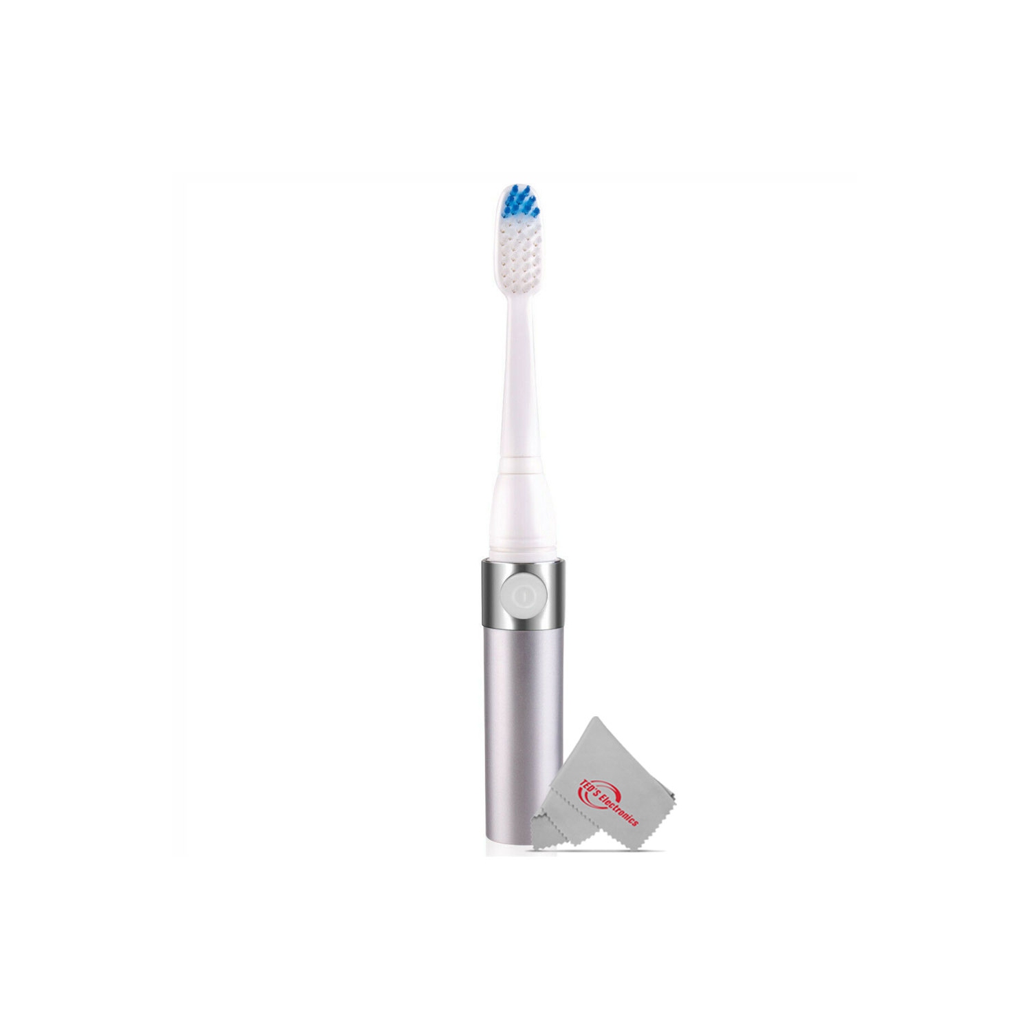 vivitar electric toothbrush