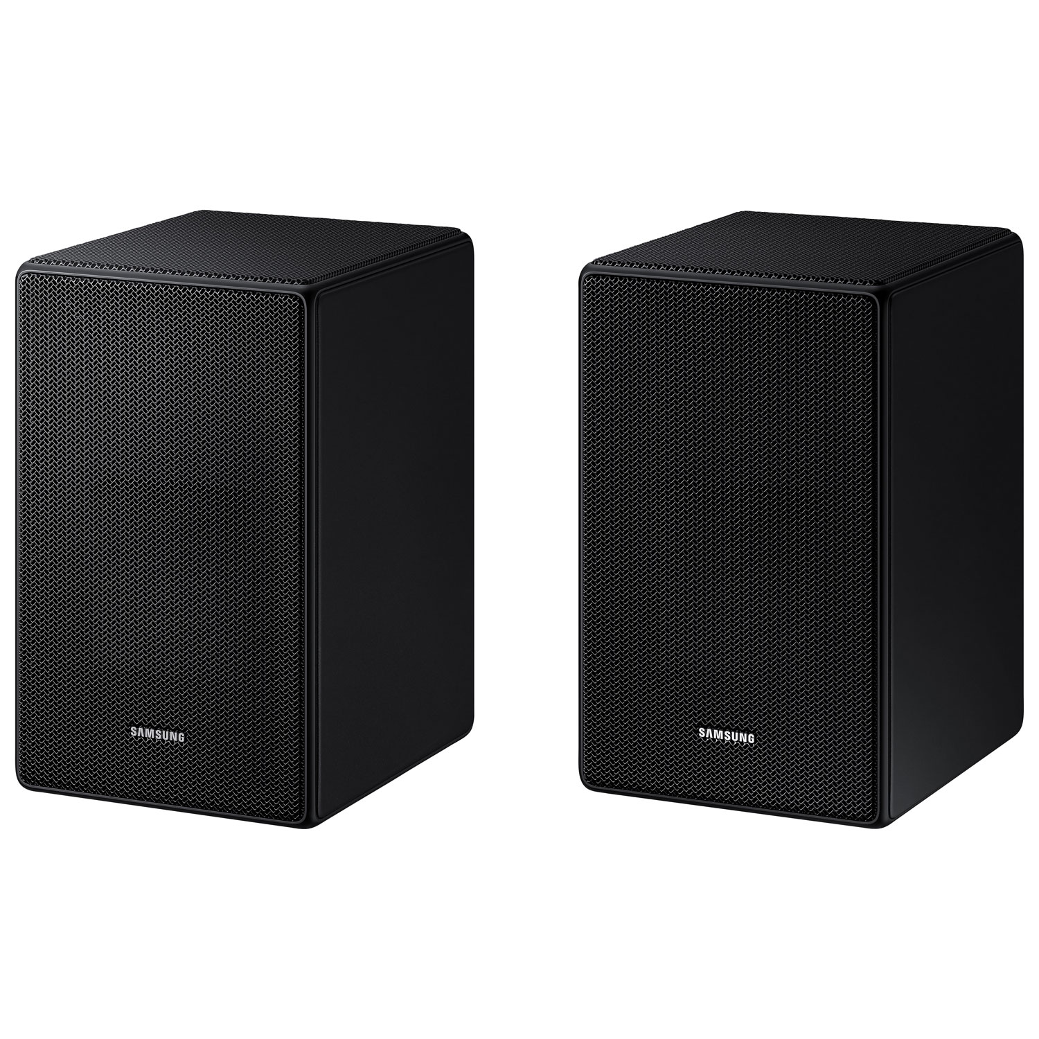 Samsung SWA-9500S/ZC 2.0.2 Channel Wireless Rear Speaker - Pair