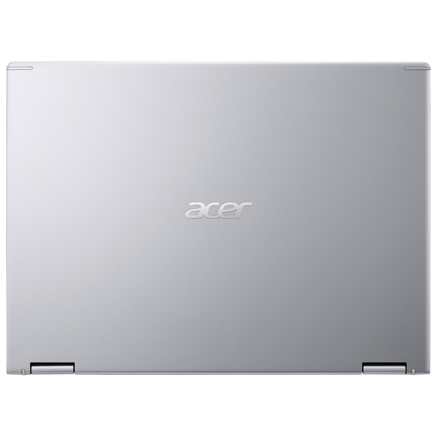 Acer Spin 3 13.3" Touchscreen 2-in-1 Laptop - Silver