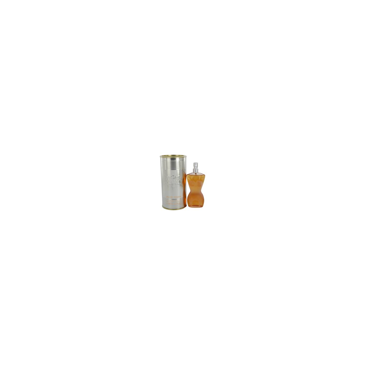 Jean Paul Gaultier Perfume by Jean Paul Gaultier 100 ml Eau De Toilette Spray