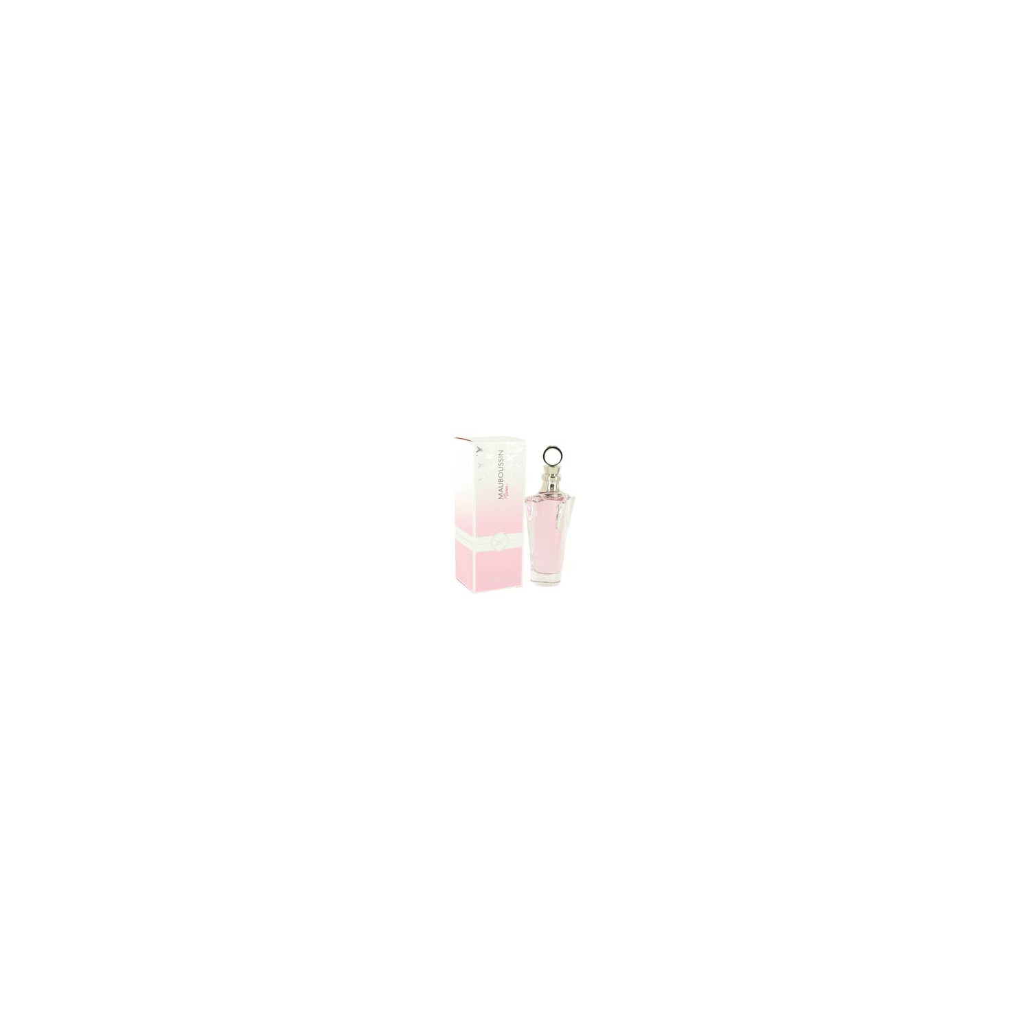 Mauboussin Rose Pour Elle Perfume by Mauboussin 100 ml Eau De Parfum Spray