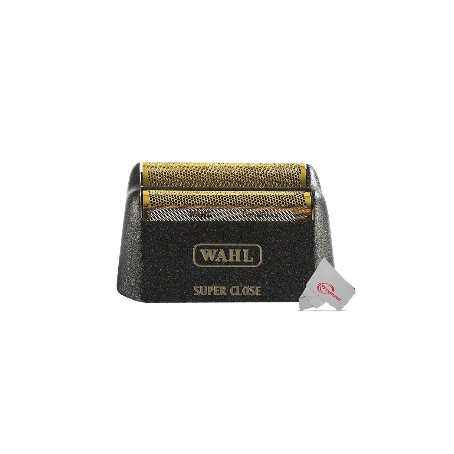 Wahl Finale Shaver Foil