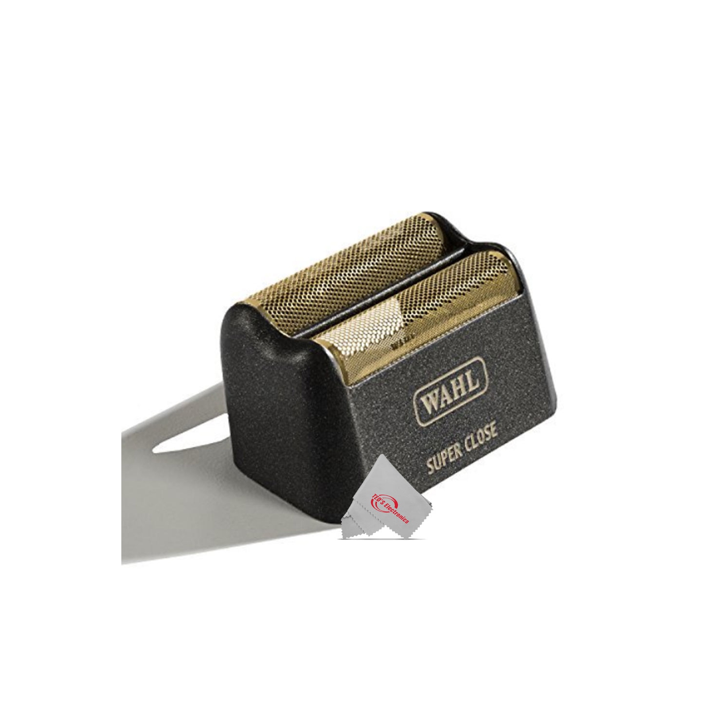 Wahl Finale Shaver Foil