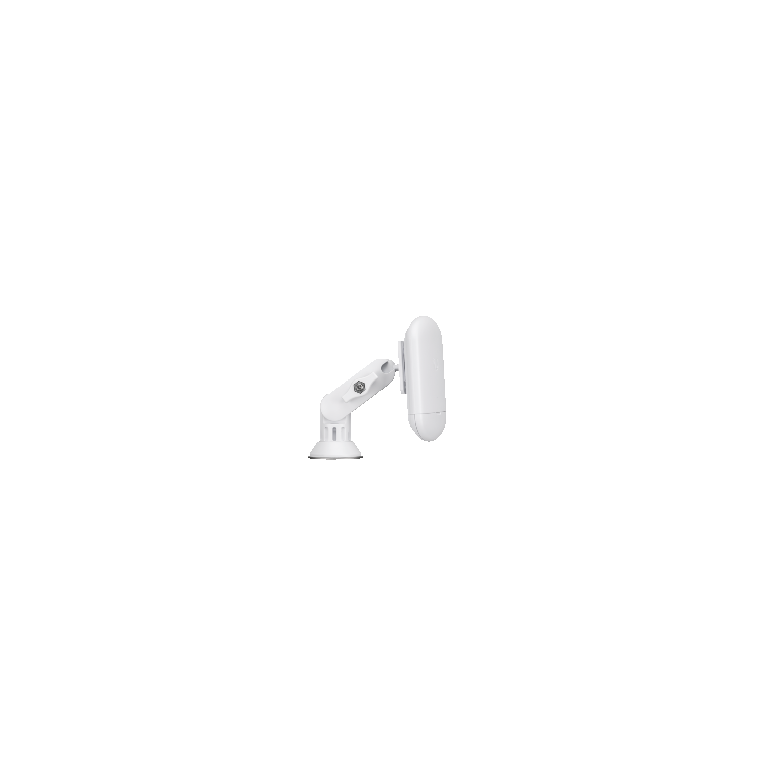 Ubiquiti Toolless Quick-Mount for Ubiquiti CPE Products - White