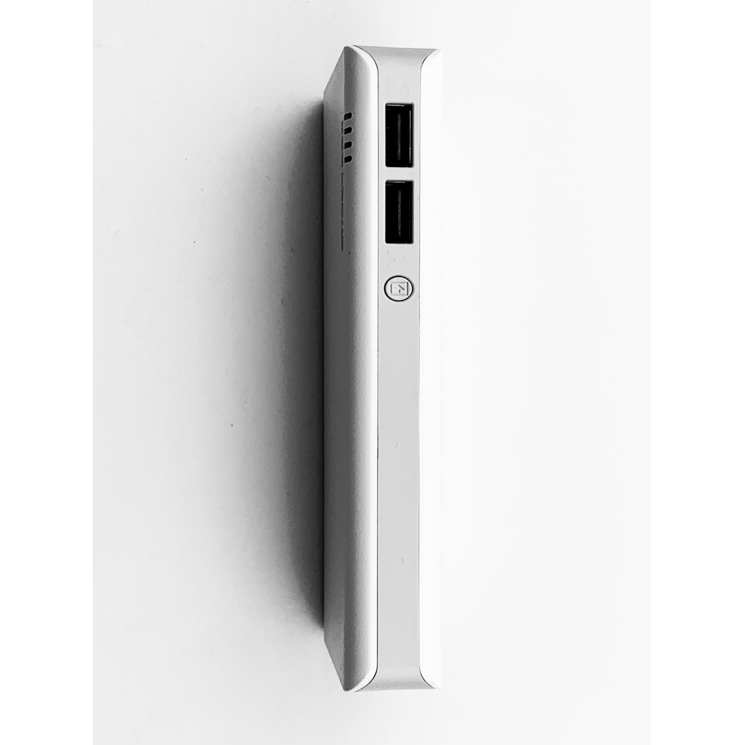 tout neuf 10,000mAh Banque d'alimentation portable double USB external battery for iphone Samsung etc