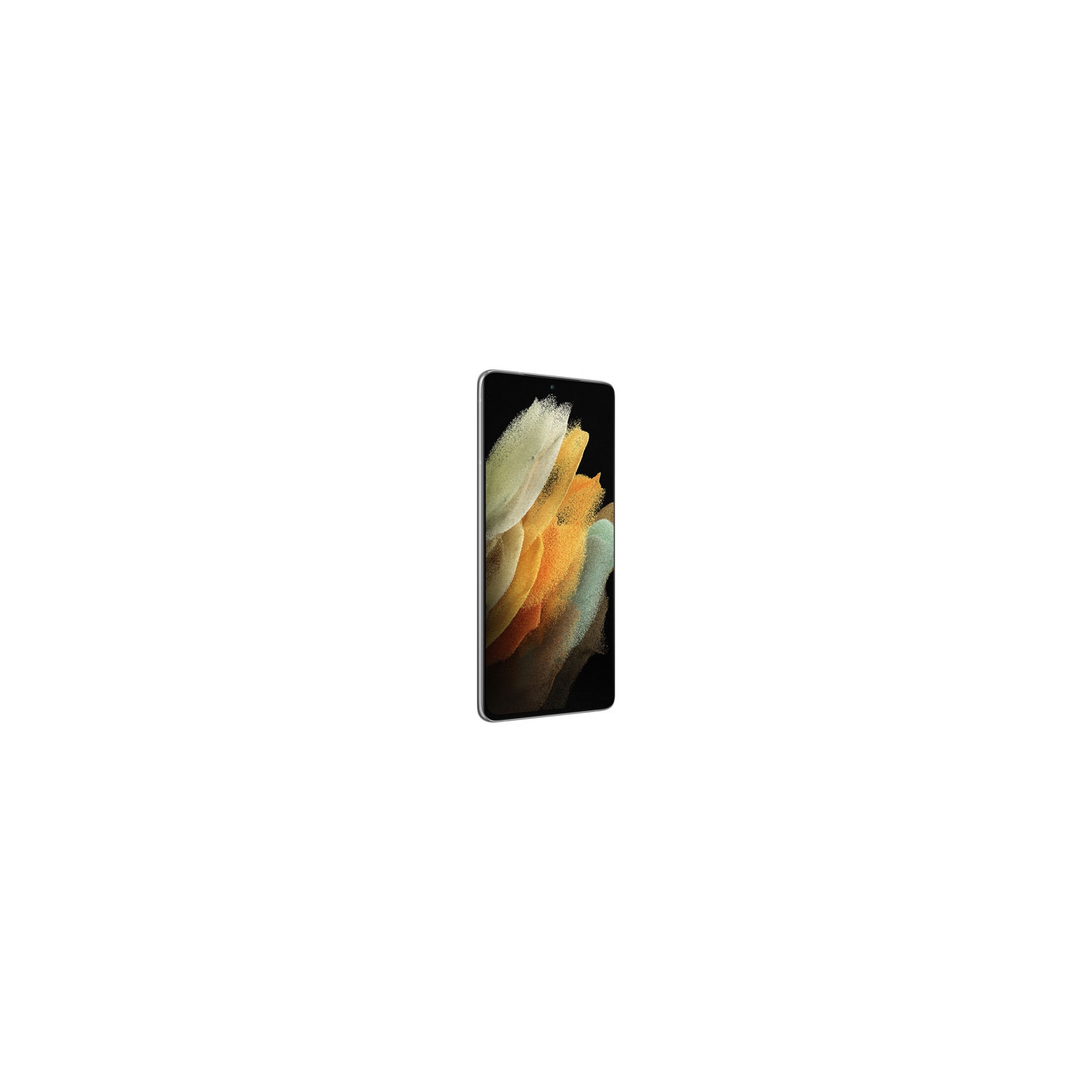 Open Box - Samsung Galaxy S21 Ultra 5G 128GB - Phantom Silver - Unlocked