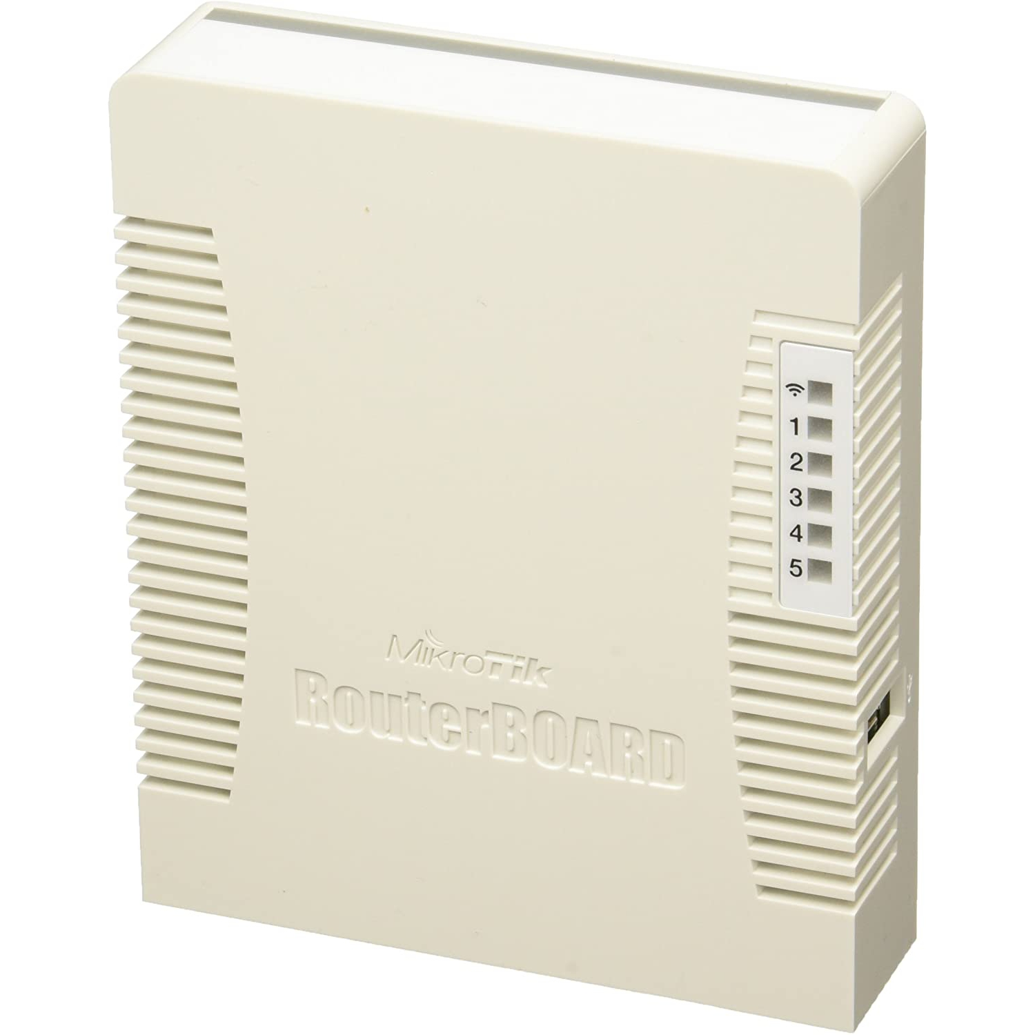 MikroTik RB951Ui-2HnD 5-Port Wireless AP 1000mW