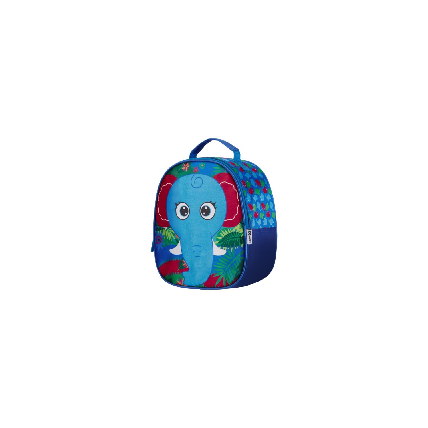 Quest Satin Elephant Lunch Cooler