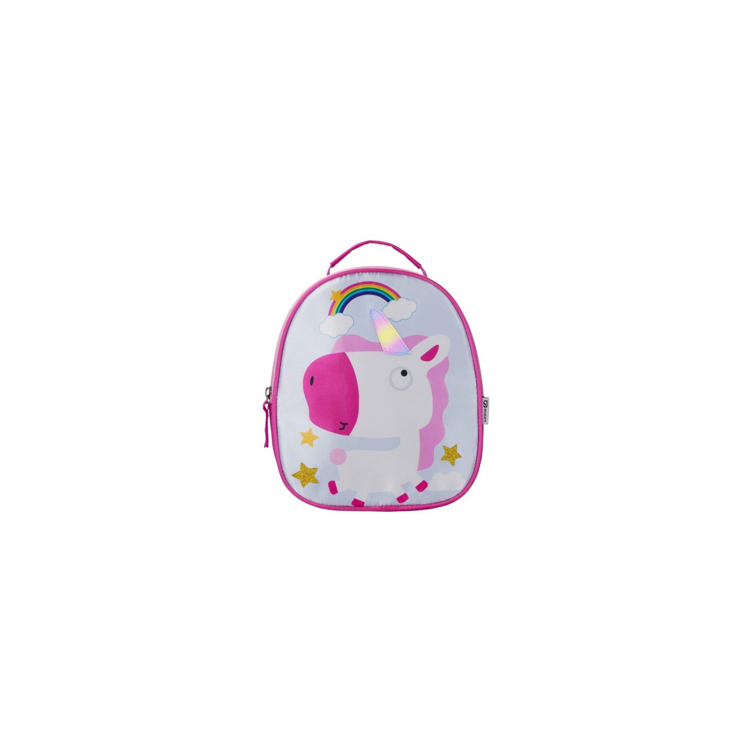 Quest Satin Unicorn Lunch Cooler