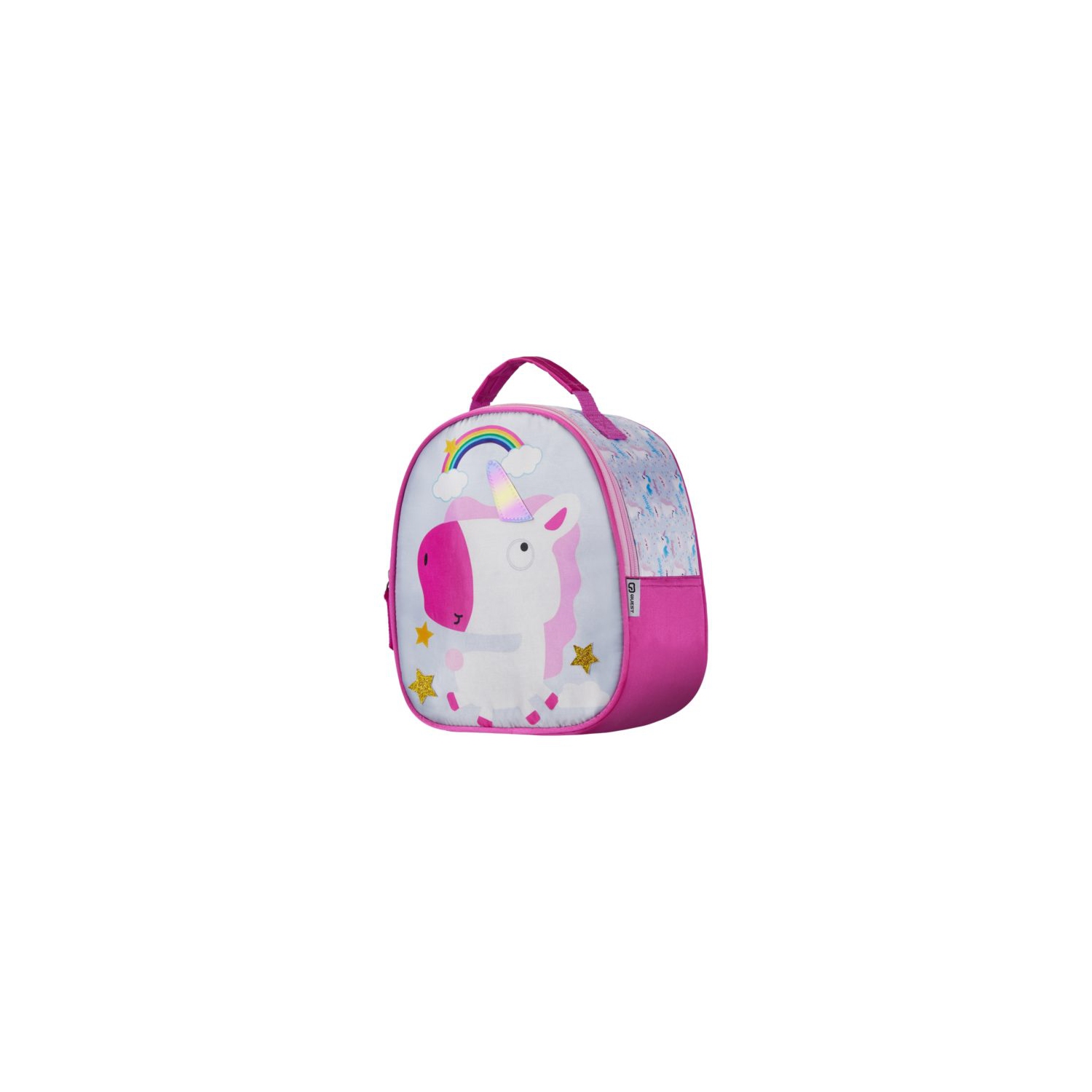 Quest Satin Unicorn Lunch Cooler