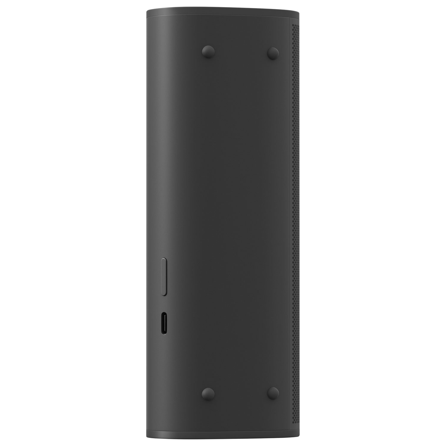 Haut-parleur sans fil Bluetooth IAV14BC d'iHome avec Alexa d' – Noir  – Montek Solutions
