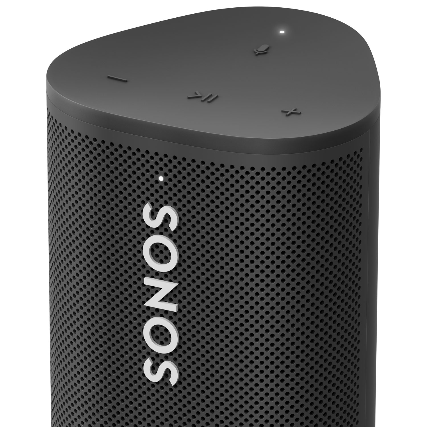 Sonos Roam Bluetooth Wireless Speaker with Google Assistant and