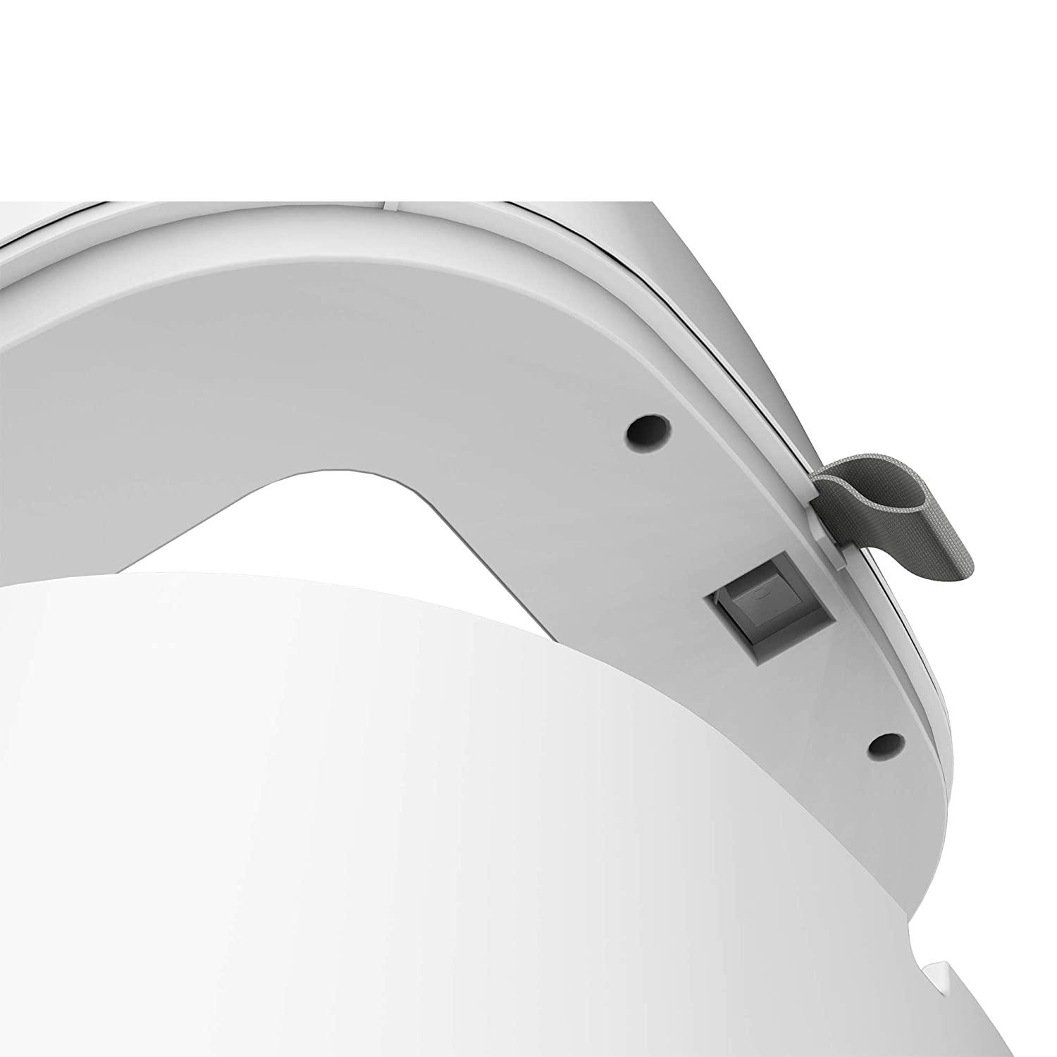 Townew T Air Lite Auto-sealing Smart Trash Can with Motion-sensing Lid - 16.5L capacity