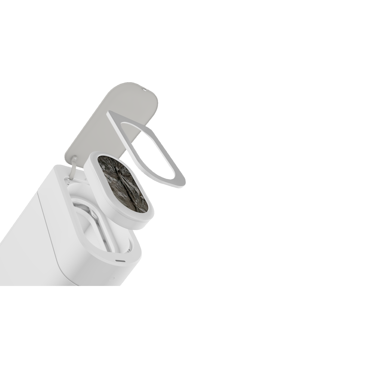 Townew smart trash can Regular Refill Ring - R03