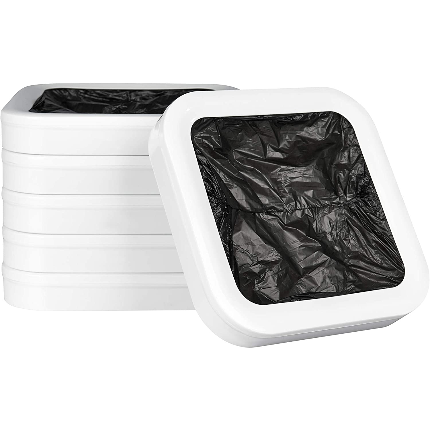 Townew smart trash can Regular Refill Ring - R01C