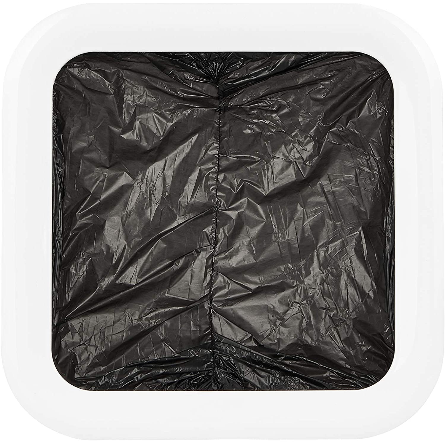 Townew smart trash can Regular Refill Ring - R01C