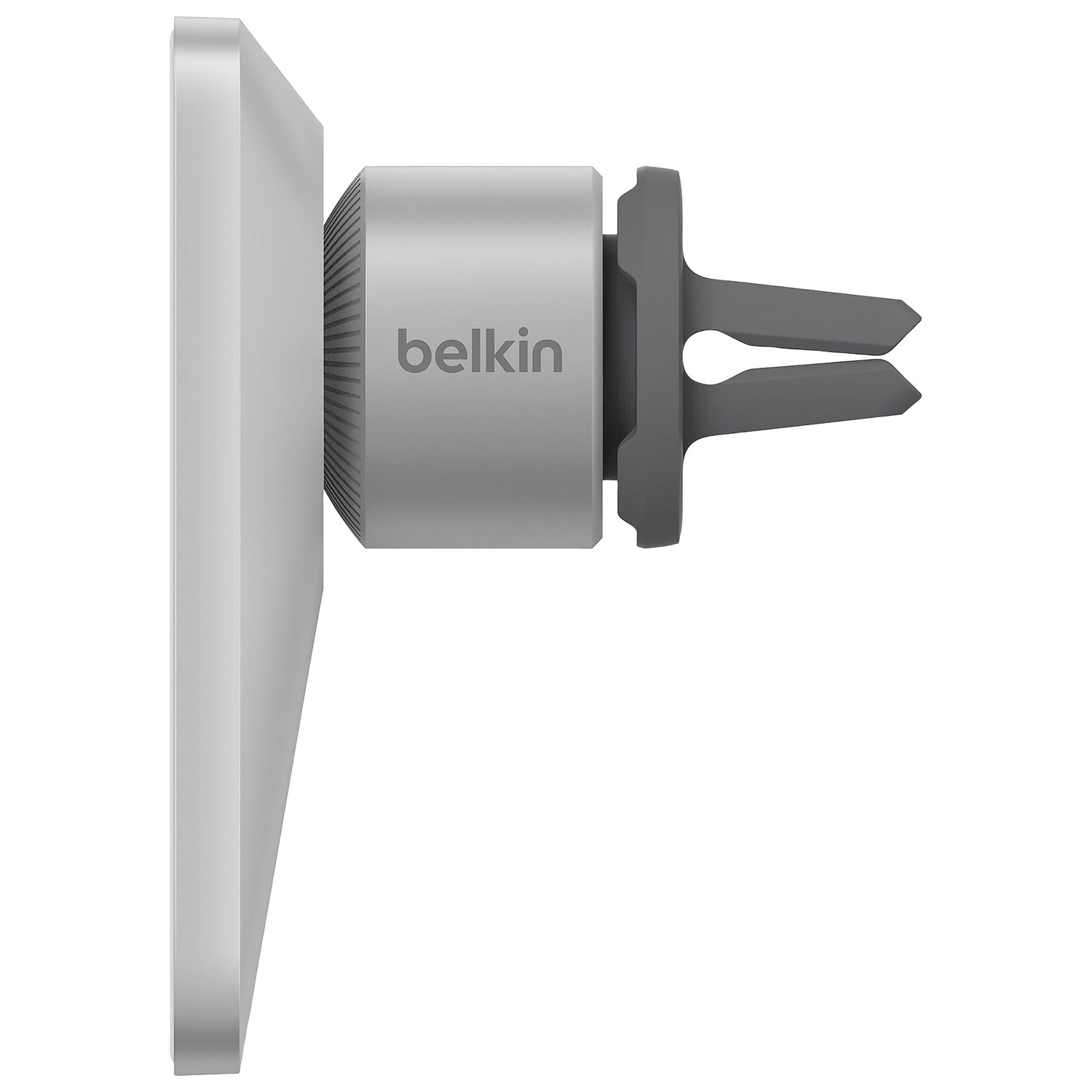 Support MagSafe Vent Mount Pro de Belkin pour iPhone 15/14/13/12 Pro Max, Pro & mini