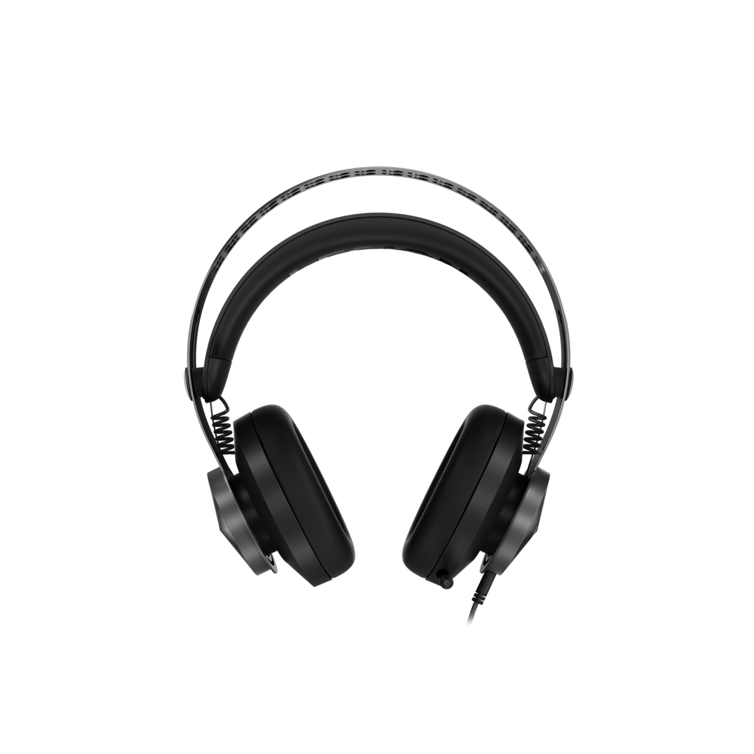 Casque de jeu à son ambiophonique 7,1 Legion H500 Pro de Lenovo pour le jeu