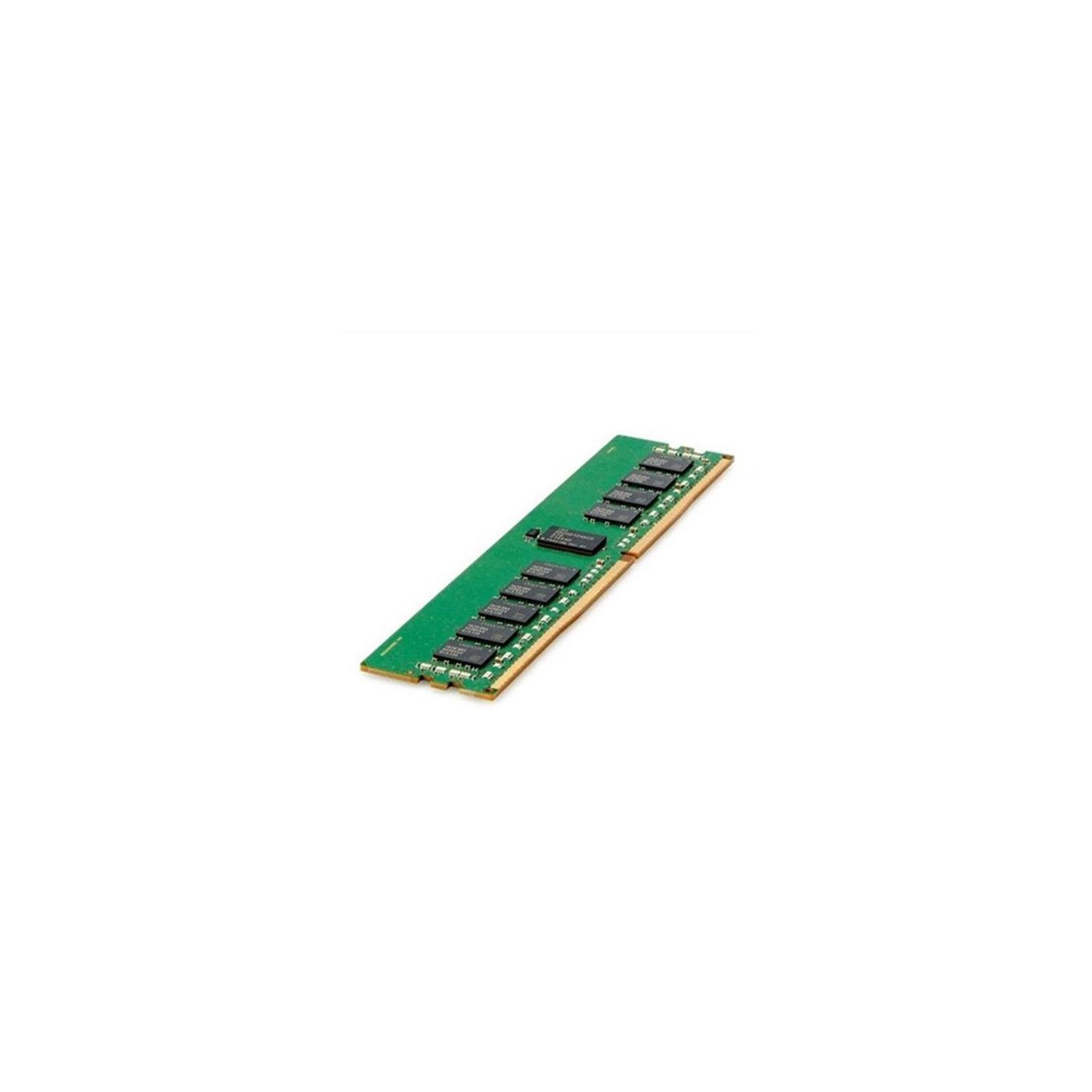 HP RAM P00918-B21 8GB 1Rx8 PC4-2933Y-R Single Rank Smart Memory Kit