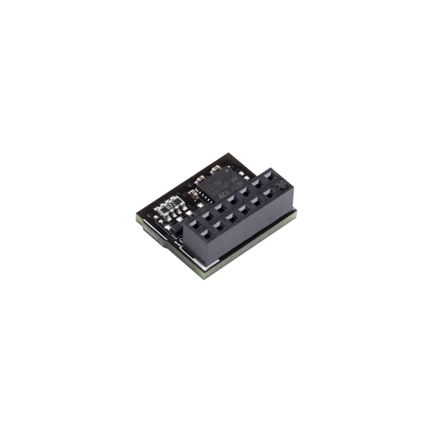 Asus TPM-SPI TPM-SPI Trusted Platform Module (TPM) (TPM-SPI)