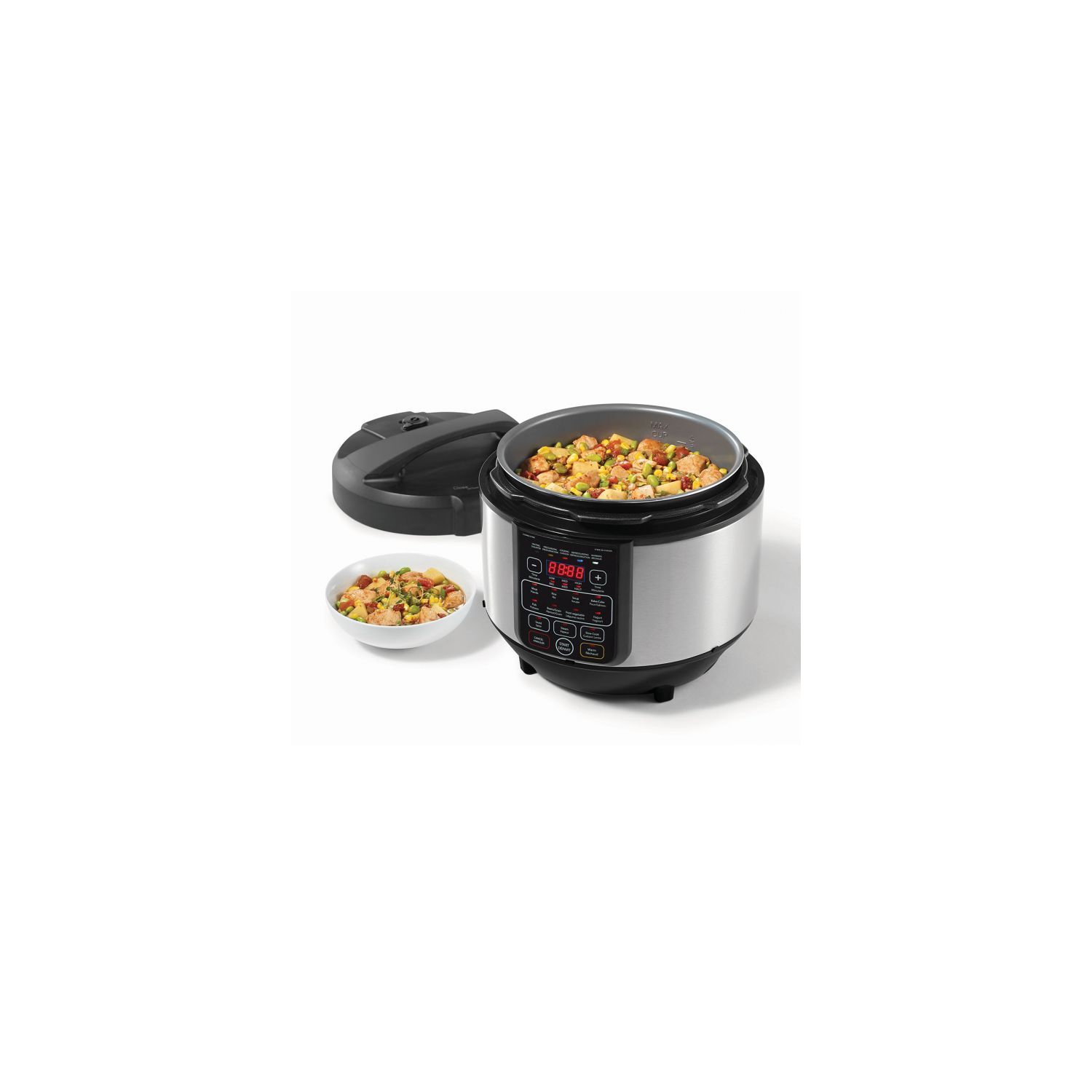 starfrit instant pot