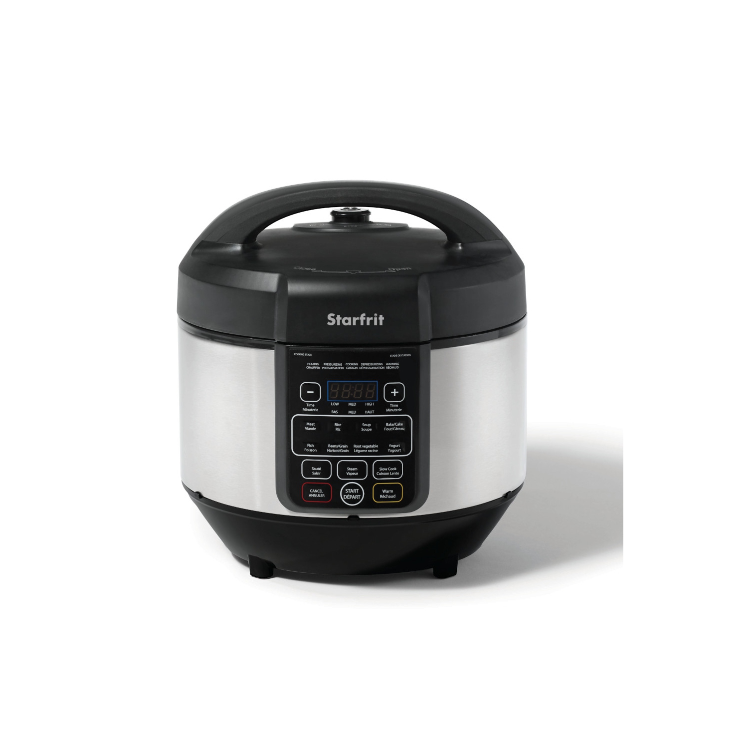 Starfrit Electric Pressure Cooker