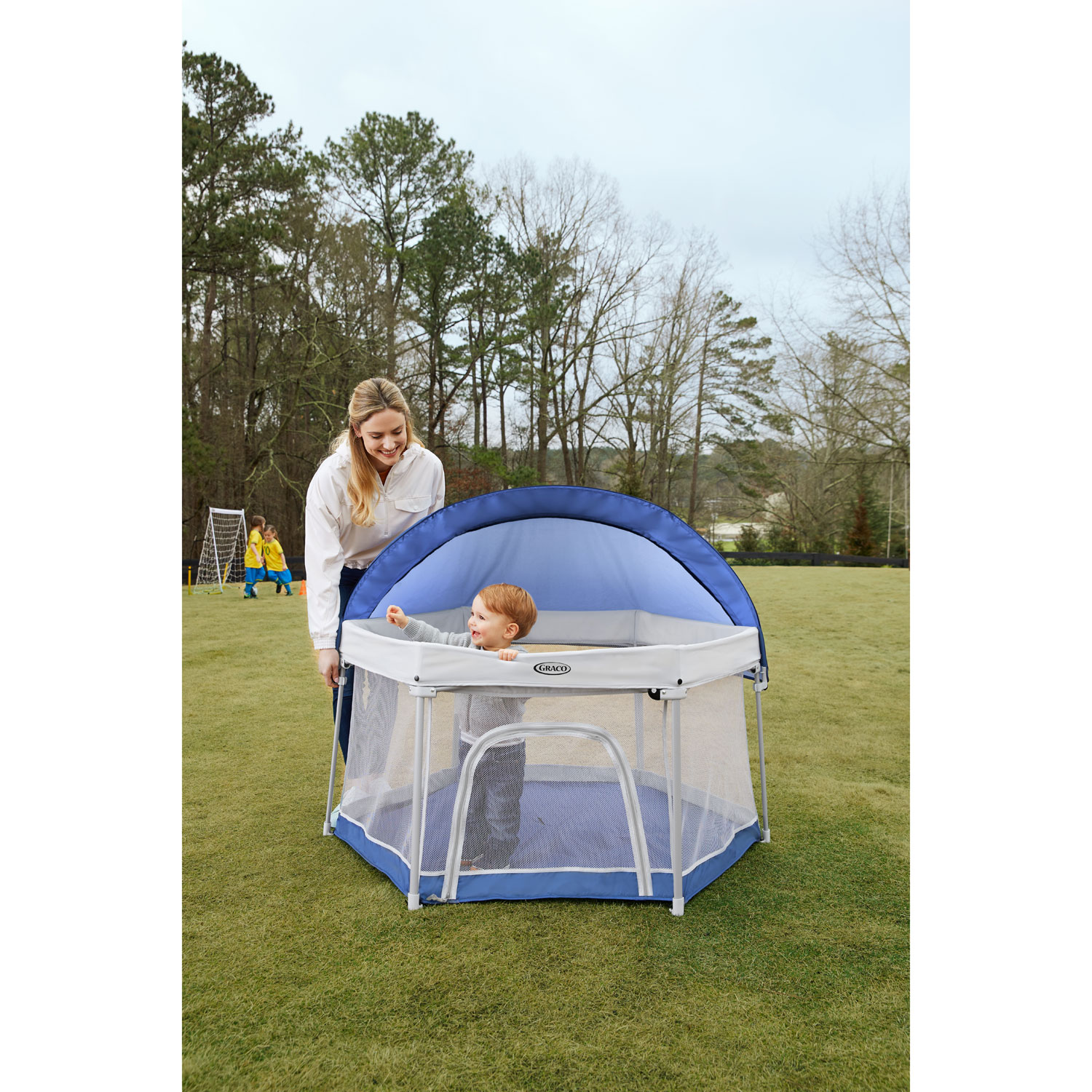 graco pack n play lite