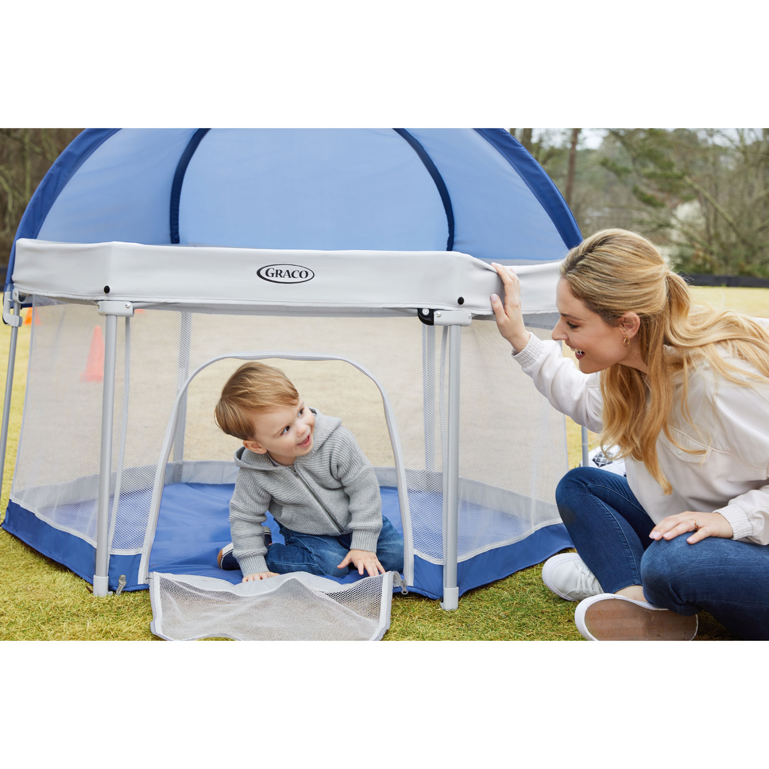 graco pack n play lite