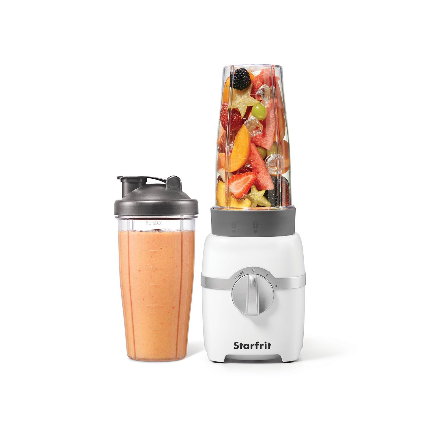 Starfrit Electric Personal Blender