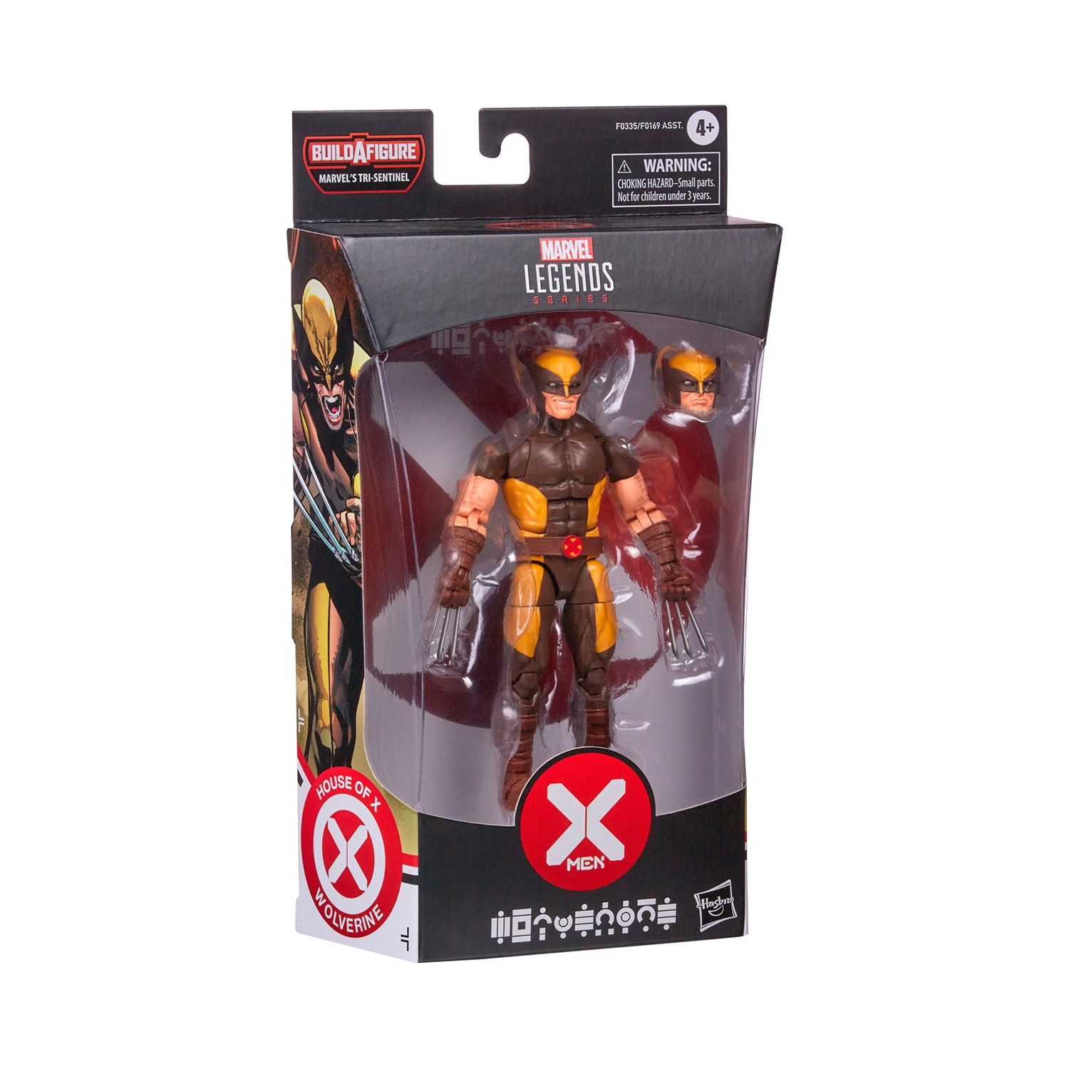 Wolverine Marvel Legends - Where to Buy it at the Best Price in Canada?