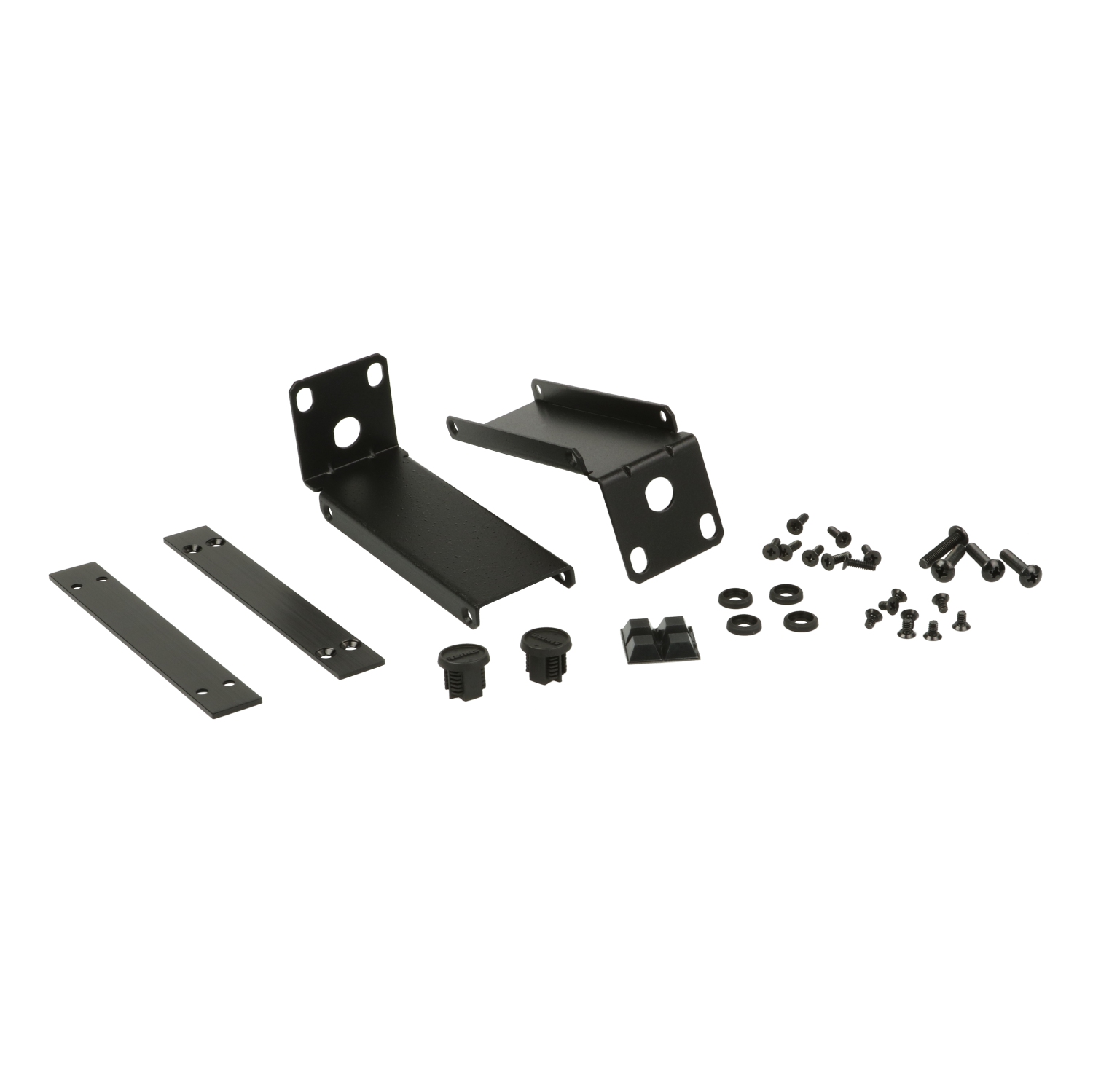 Shure RPW504 Dual Rack Mount Kit