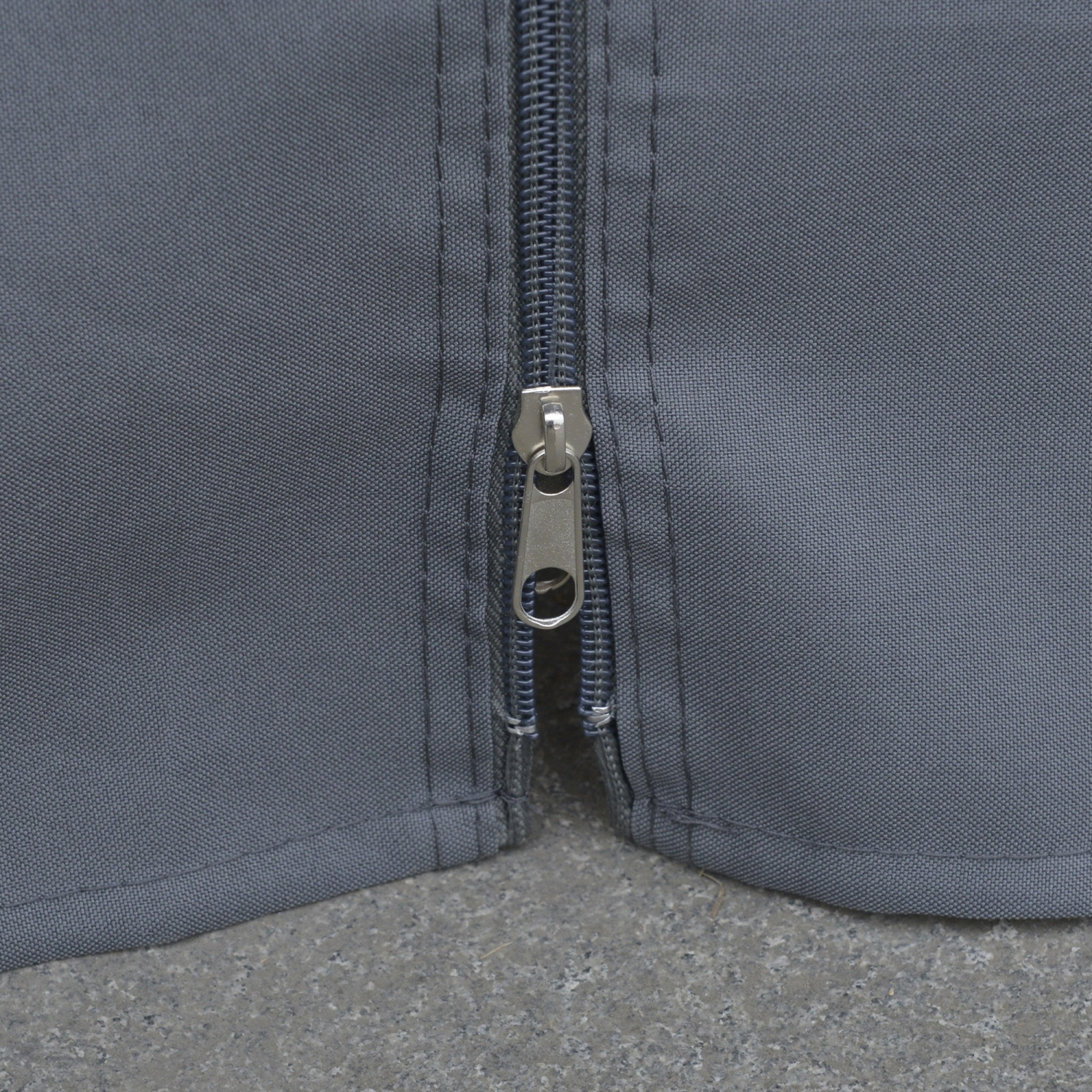 Outsunny 10' x 13' Outdoor Hardtop Pergola PC Roof Gazebo Party Tent Garden Sun Shelter Waterproof and UV protection with Curtains, Grey