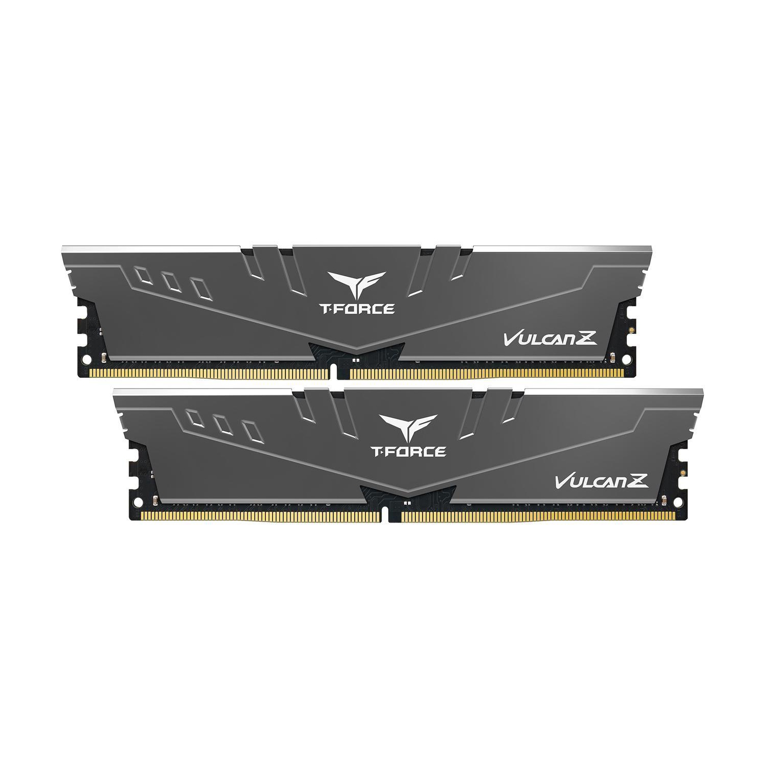 TEAMGROUP T-Force TLZGD416G3200HC16CDC01 Vulcan Z DDR4 16 Go 3200MHz (PC4-25600) CL16 Go (2 x 8 Go)