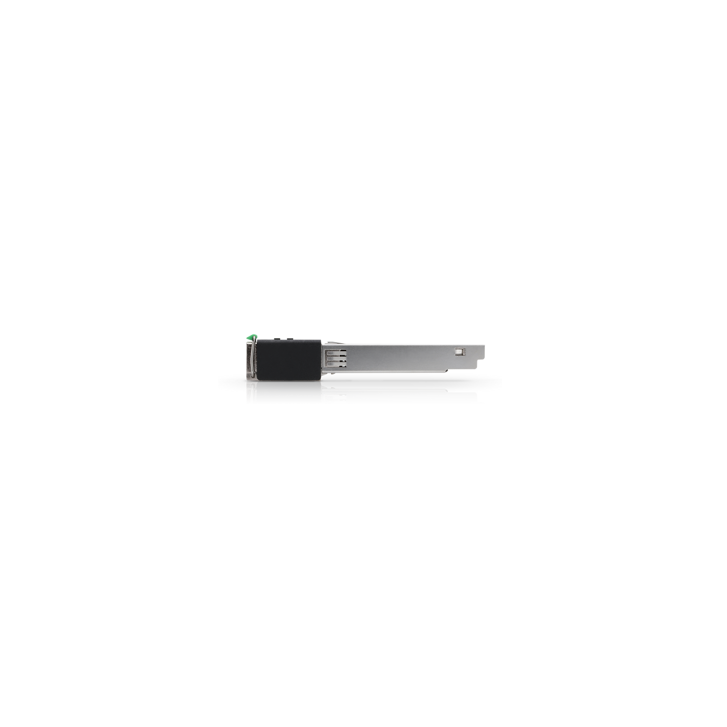 Ubiquiti UFiber Instant Optical Transceiver - Silver