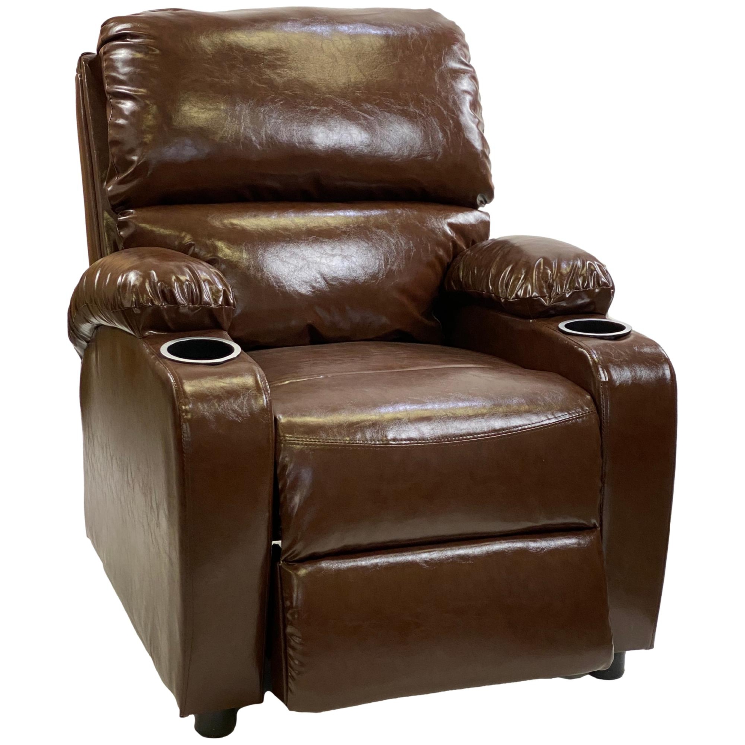 Fauteuil inclinable manuel Romaluxe de ViscoLogic