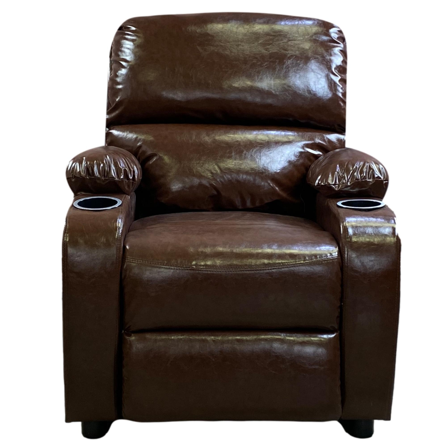 Fauteuil inclinable manuel Romaluxe de ViscoLogic