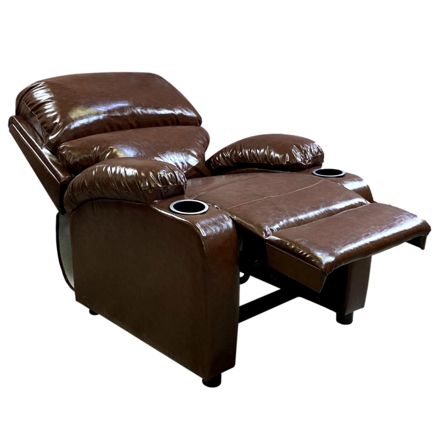 Fauteuil inclinable manuel Romaluxe de ViscoLogic