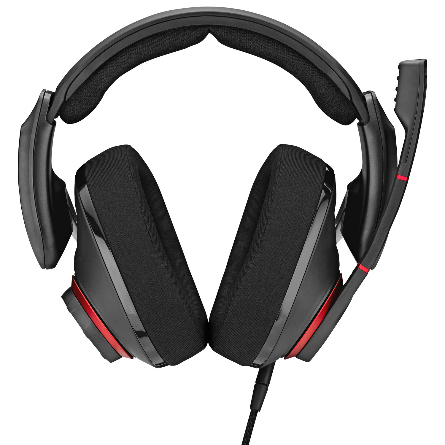 EPOS GSP 500 Gaming Headset - Black | Best Buy Canada