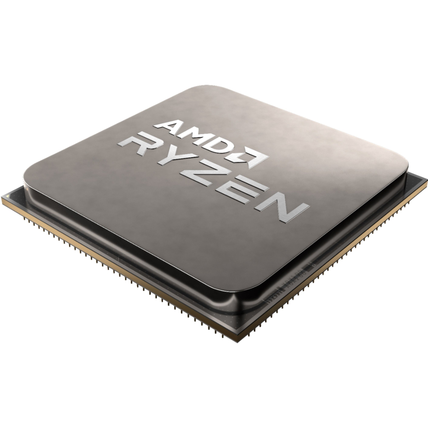 AMD Ryzen 7 5800X 4th Gen 8-core, 16-threads Unlocked Desktop Processor  Without Cooler + Arctic MX-2 Thermal Compound 4g