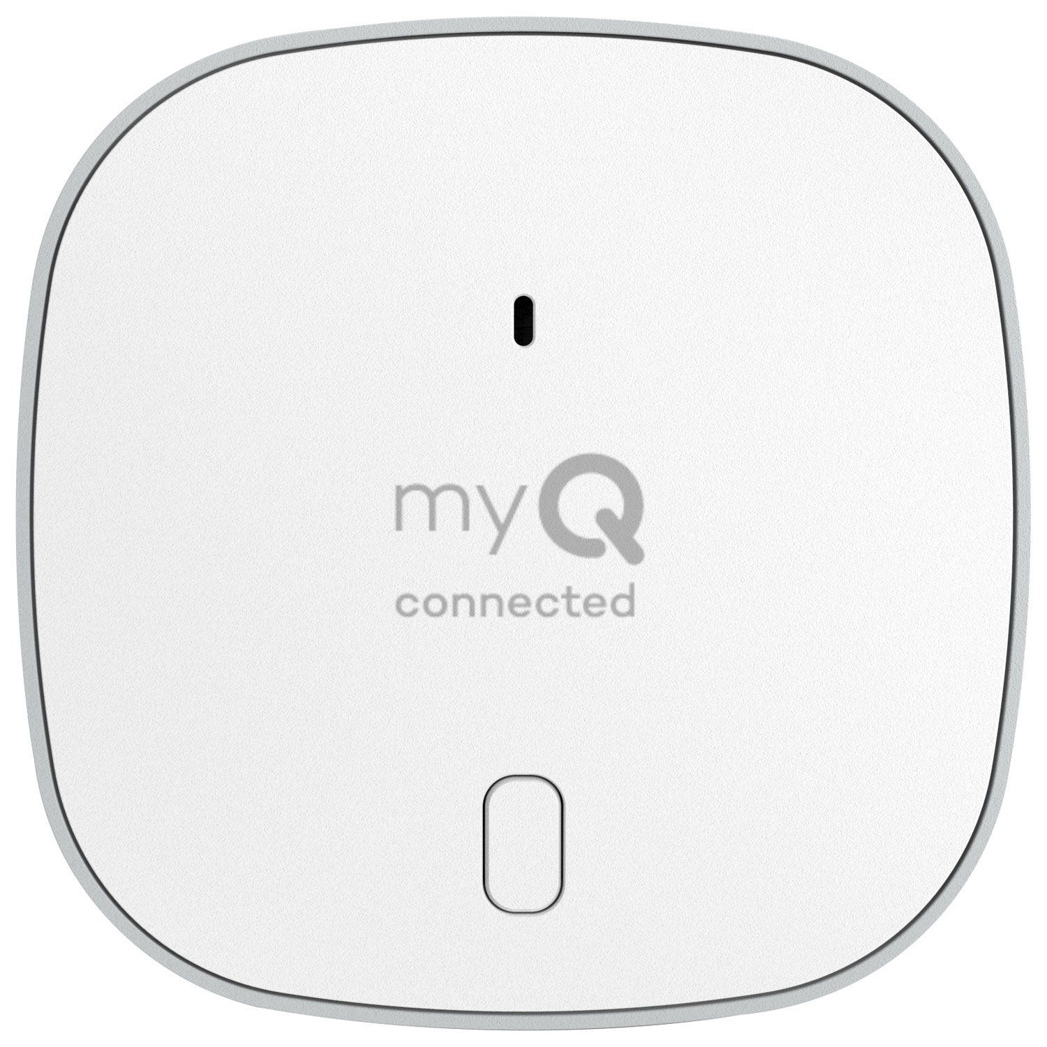 Chamberlain MyQ Smart Garage Door Control - White
