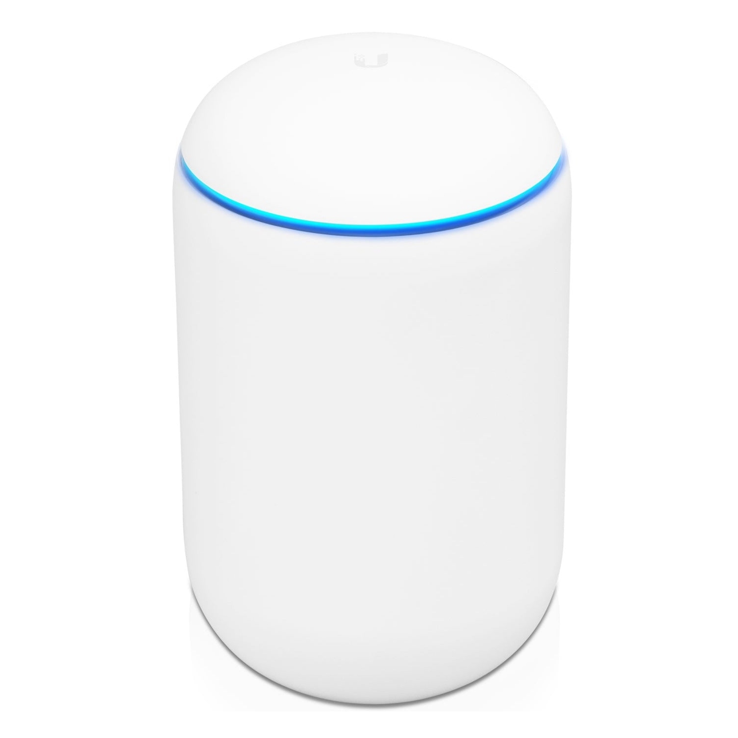 Ubiquiti Unifi Dream Machine Dual Band 802.11Ac Wave 2 4X4 Mu-Mimo Multifunction Device - Router/Access Point/Switch/Security Gateway with Integrated Cloud Key - Us Model - White