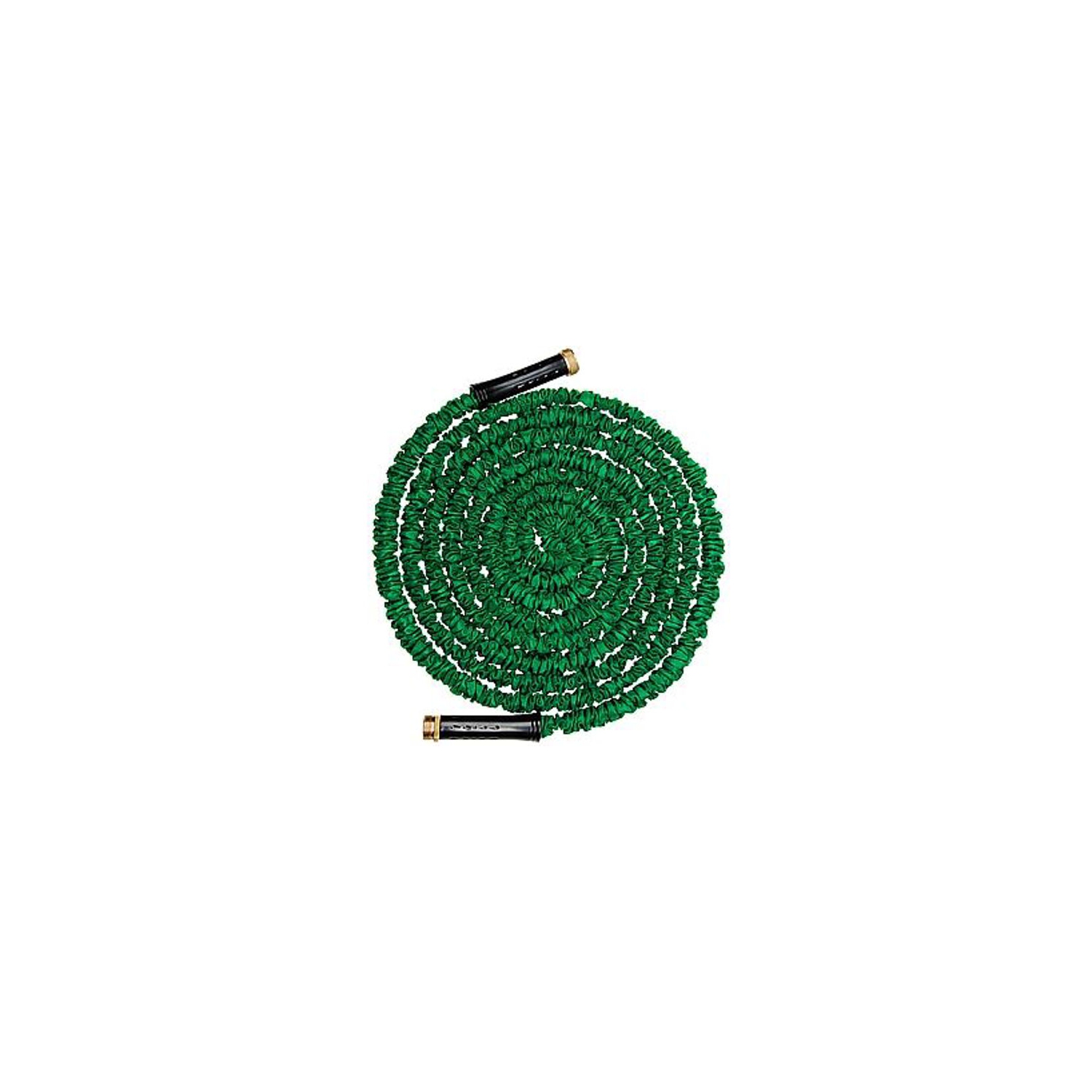 Arctic Sky Deluxe Expandable Garden Hose 100Ft GR0105 - Canada's best deals  on Electronics, TVs, Unlocked Cell Phones, Macbooks, Laptops, Kitchen  Appliances, Toys, Bed and Bathroom products, Heaters, Humidifiers, Hair  appliances and