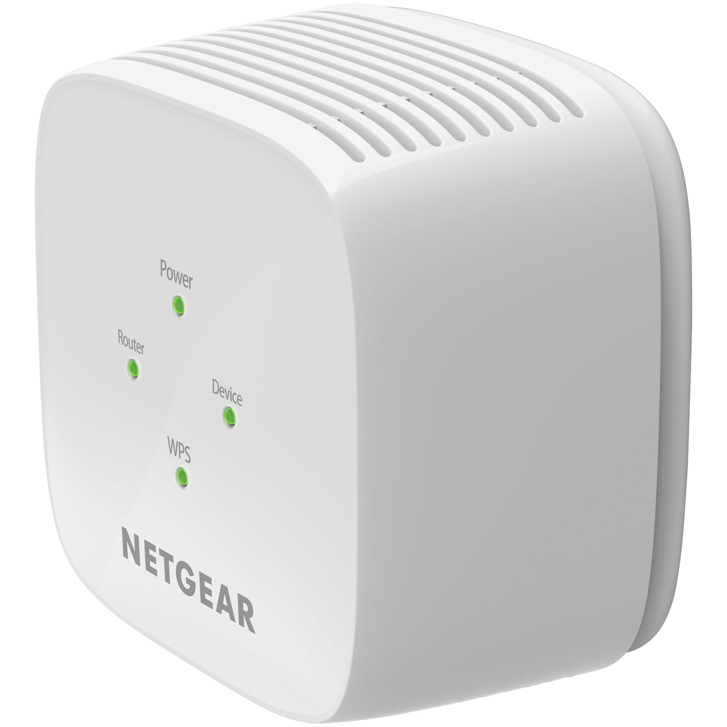 NETGEAR AC750 Wi-Fi 5 Range Extender
