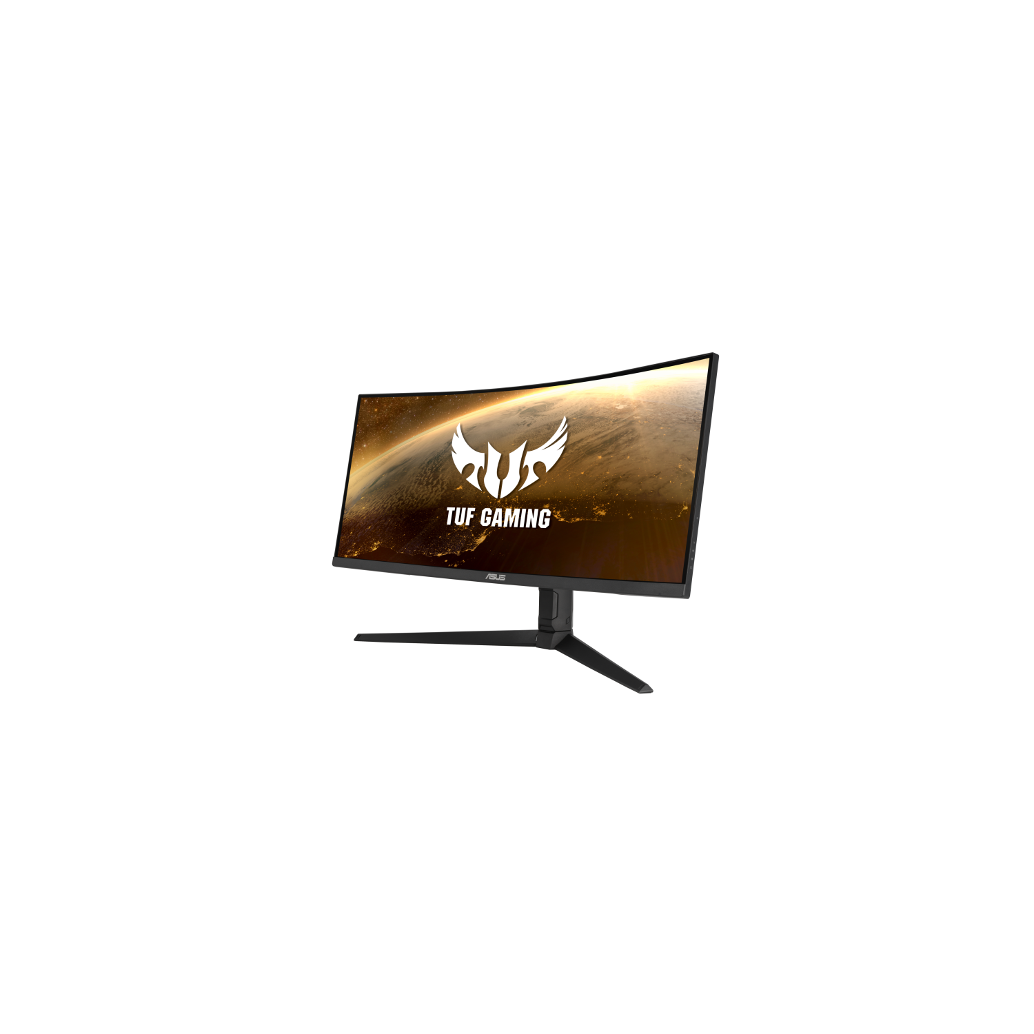 ASUS TUF Gaming VG34VQL1B 34" UWQHD Curved Gaming Monitor – 165Hz, 1ms, HDR400, FreeSync Premium