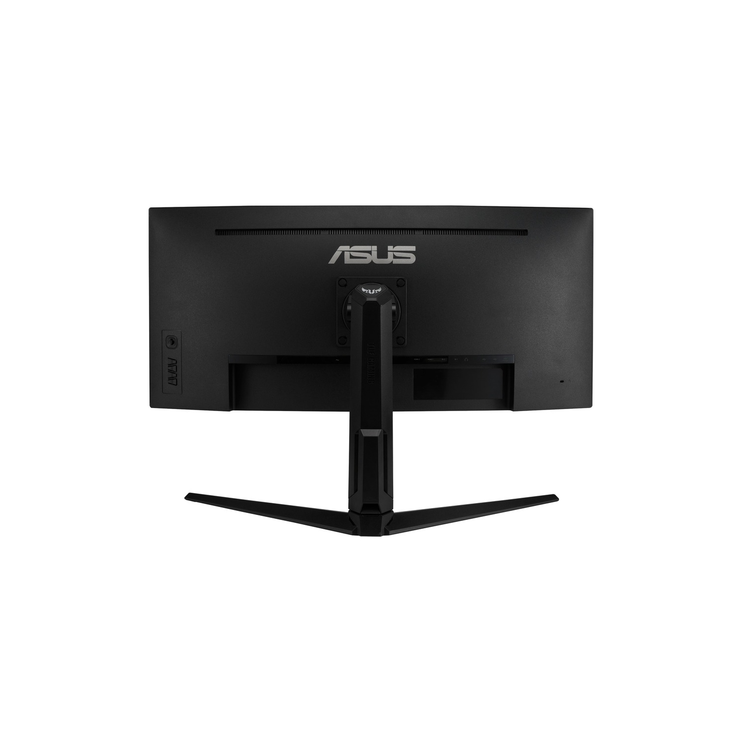 ASUS TUF Gaming VG34VQL1B 34" UWQHD Curved Gaming Monitor – 165Hz, 1ms, HDR400, FreeSync Premium