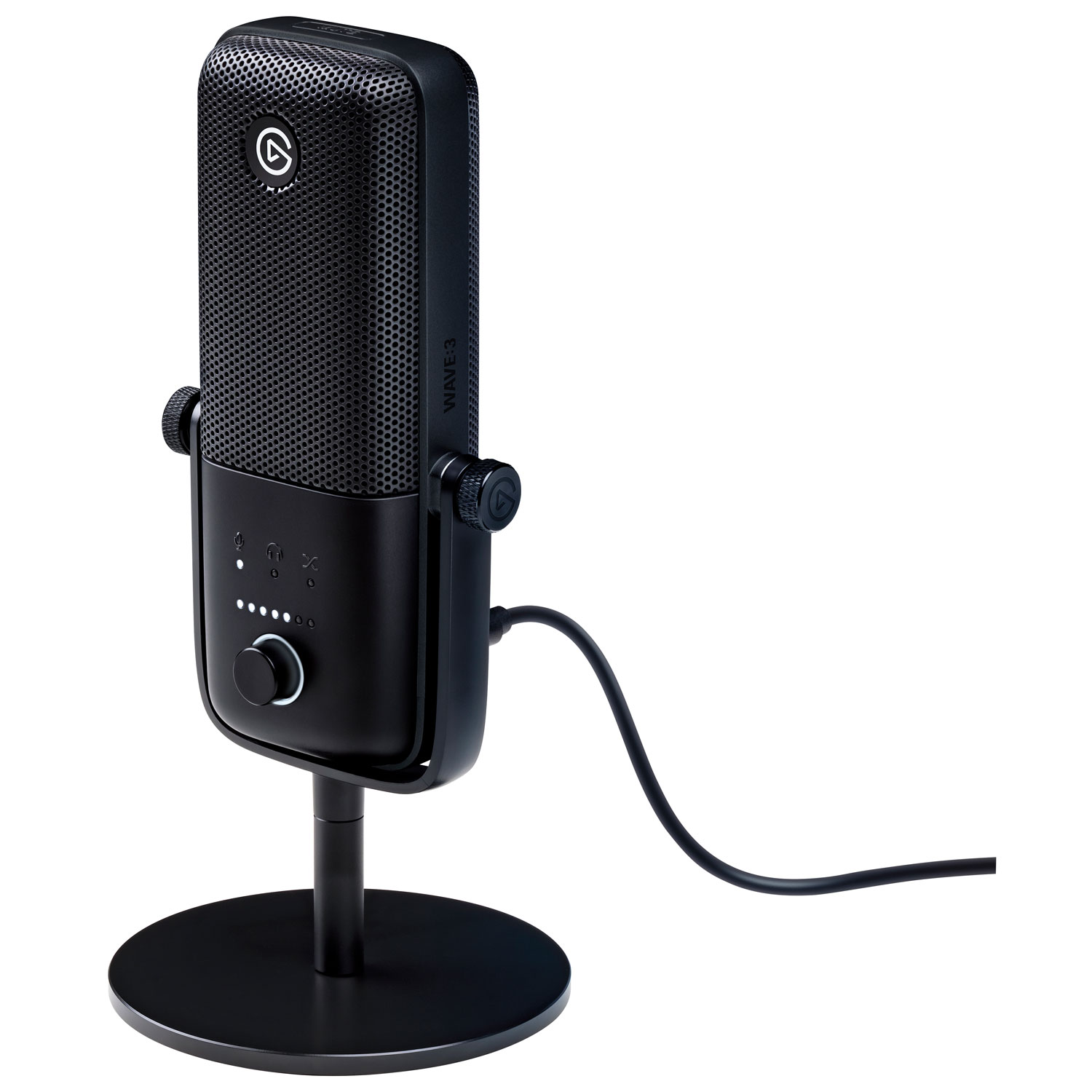 Elgato Wave:3 Condenser Microphone