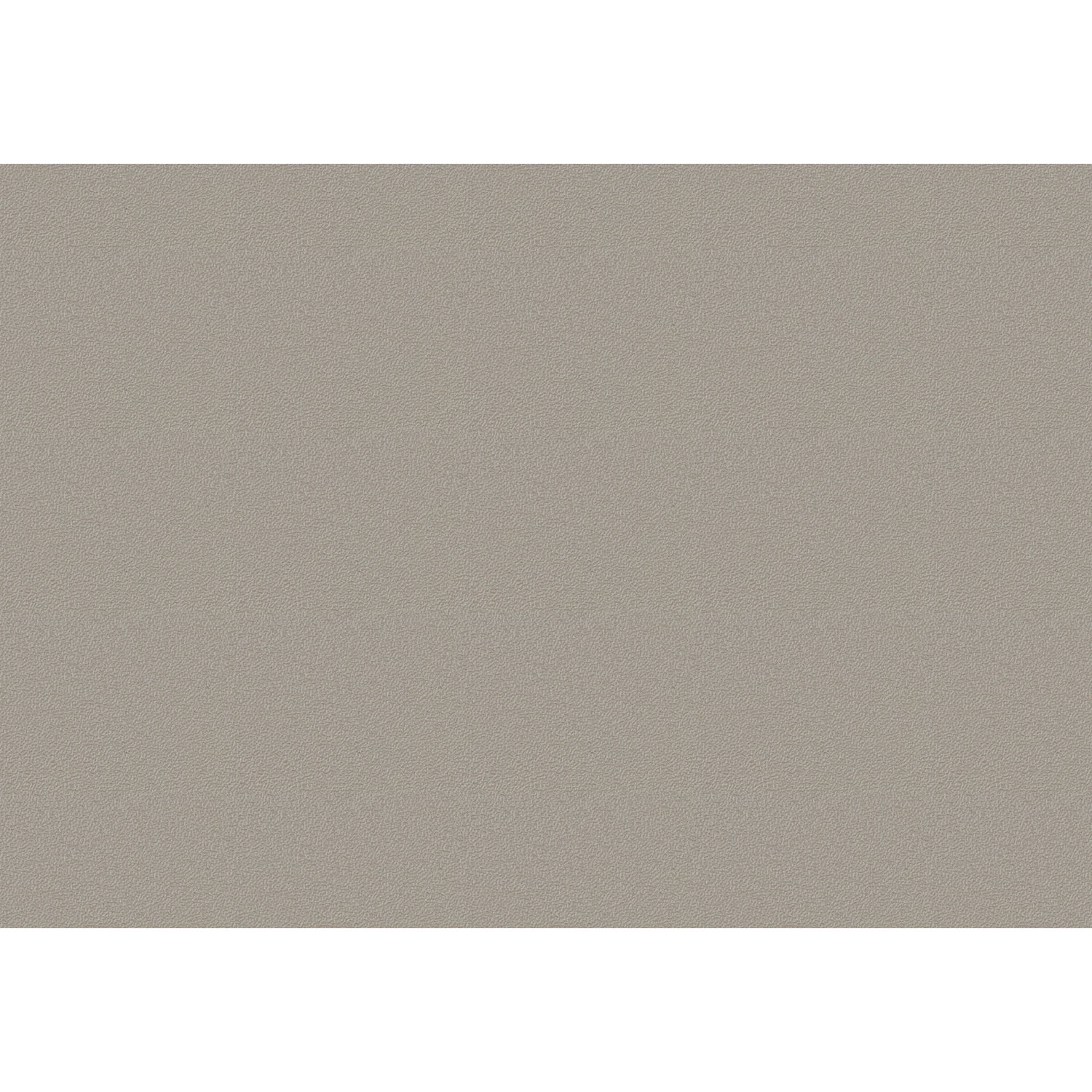 Bureau d'ordinateur flottant avec 3 tiroirs de 47,25 po de largeur de Monarch - Taupe/Noir