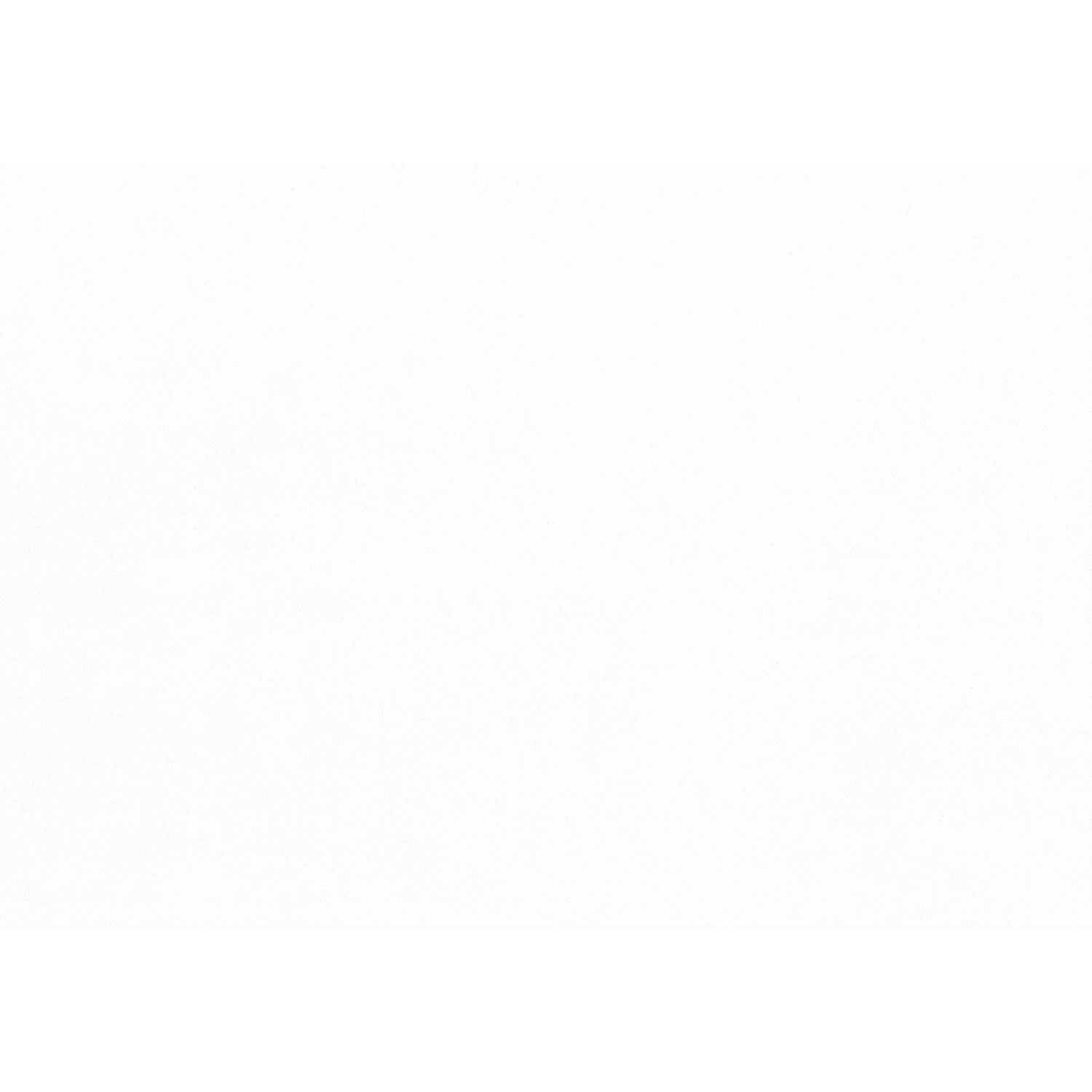 Monarch Tapered-Leg 47.25"W Computer Desk with Hutch - White