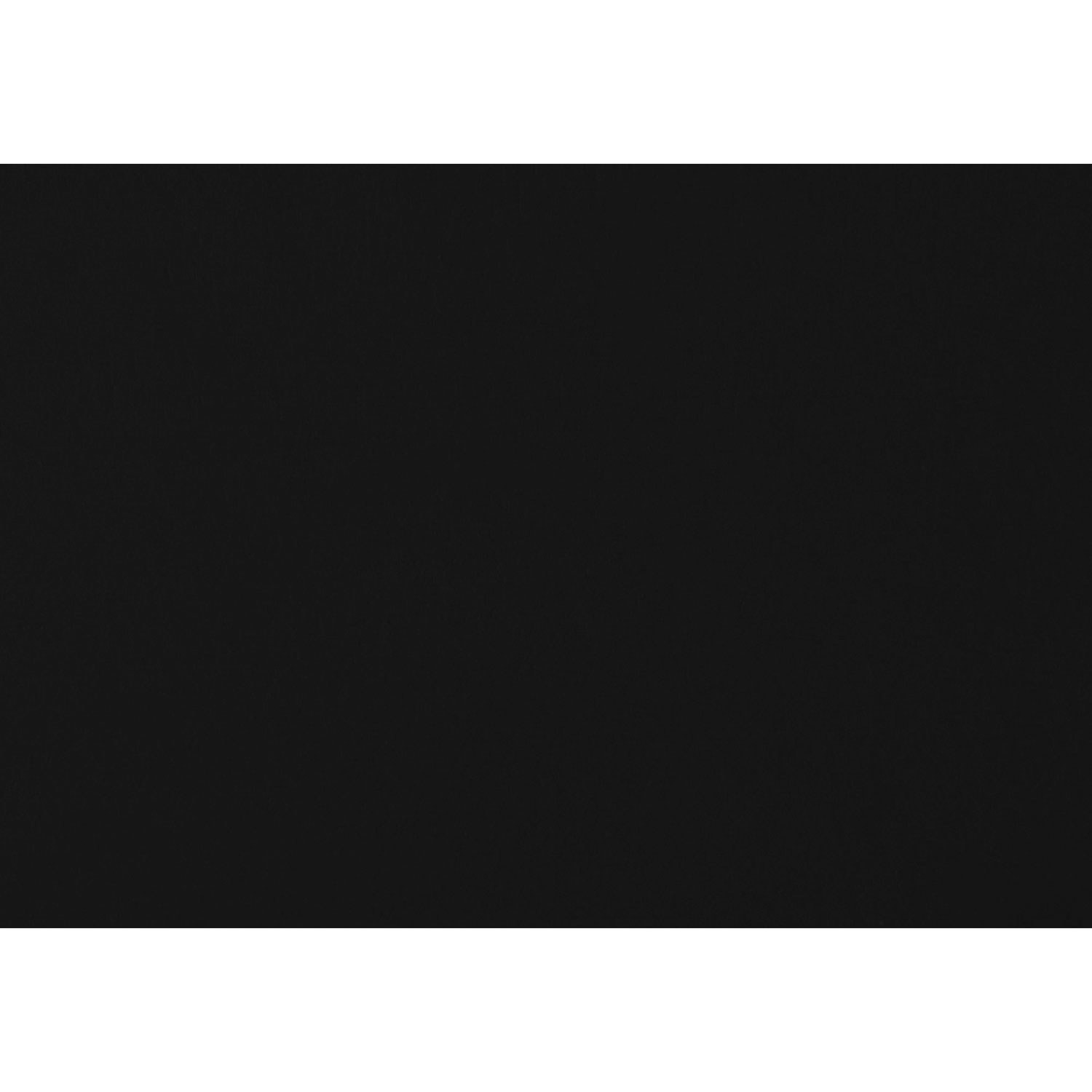 Monarch 49"W Computer Desk - Black/Silver